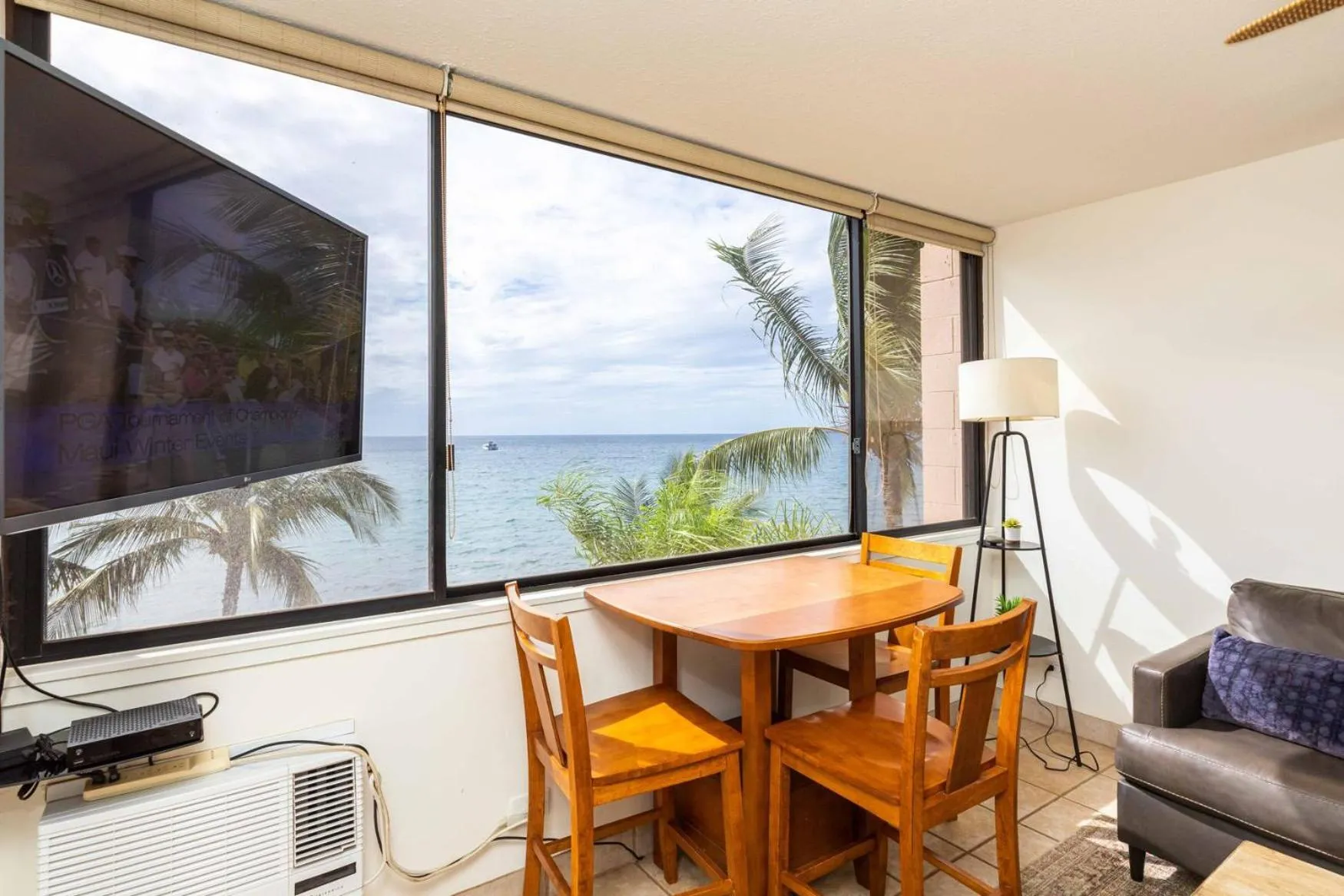 Kealia Resort 404