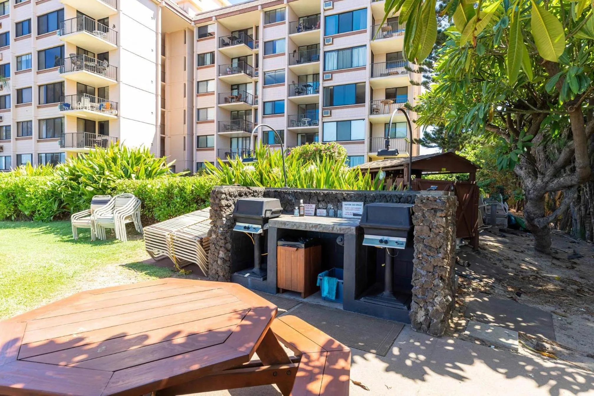 Kealia Resort 404