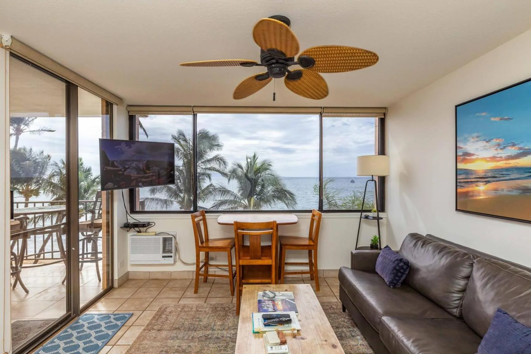 Kealia Resort 404