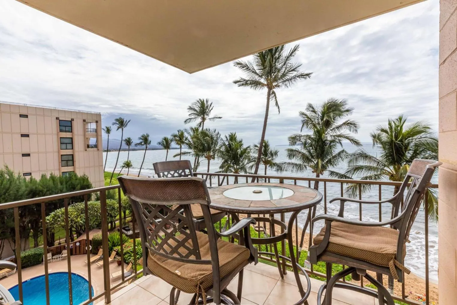 Kealia Resort 404