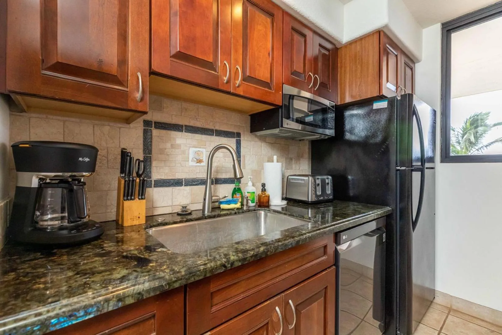 Kealia Resort 404
