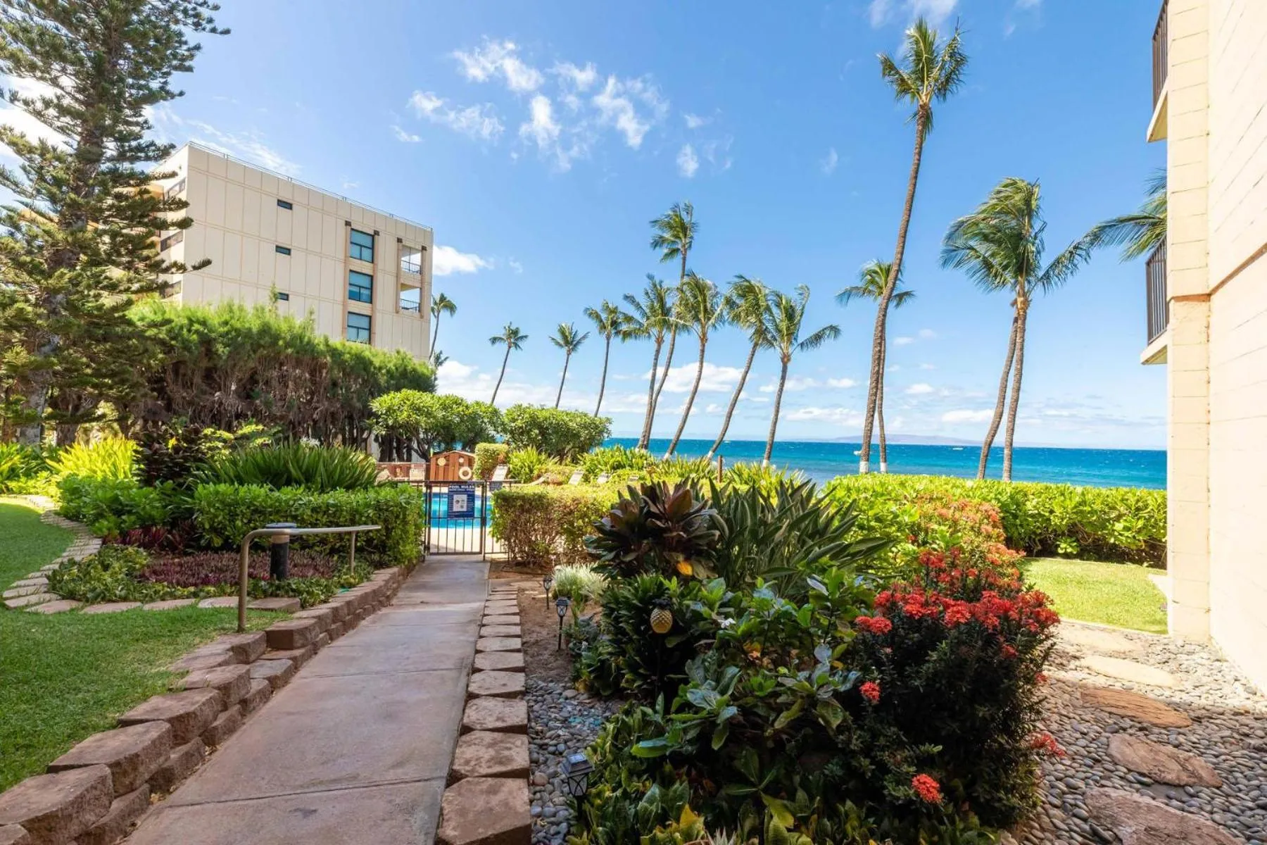 Kealia Resort 404