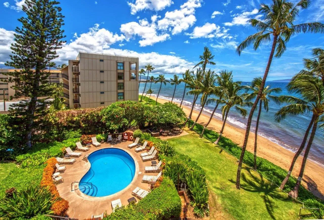 Kealia Resort 404