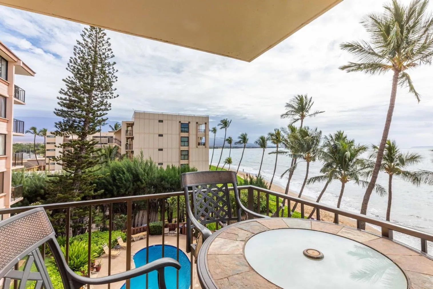 Kealia Resort 404