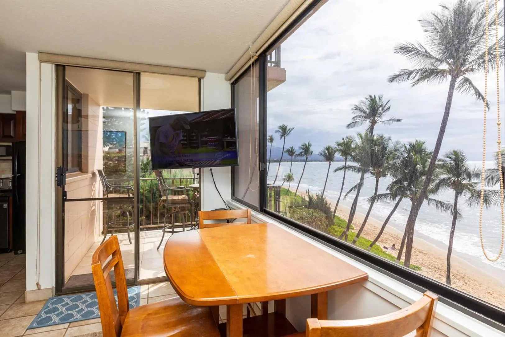 Kealia Resort 404