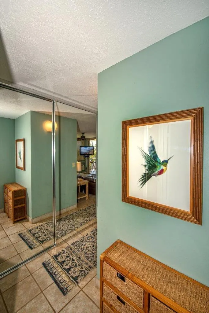 Kealia Resort 404