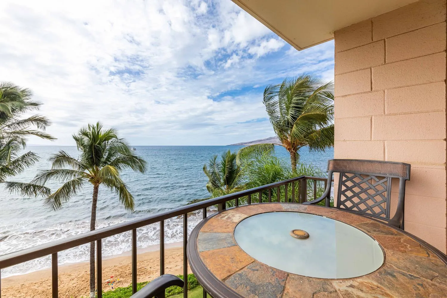 Kealia Resort 404