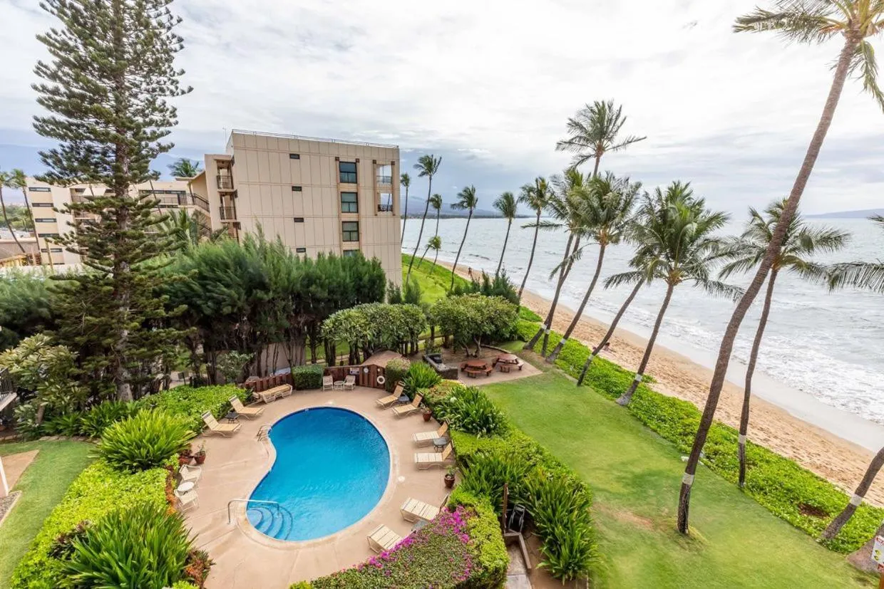 Kealia Resort 404