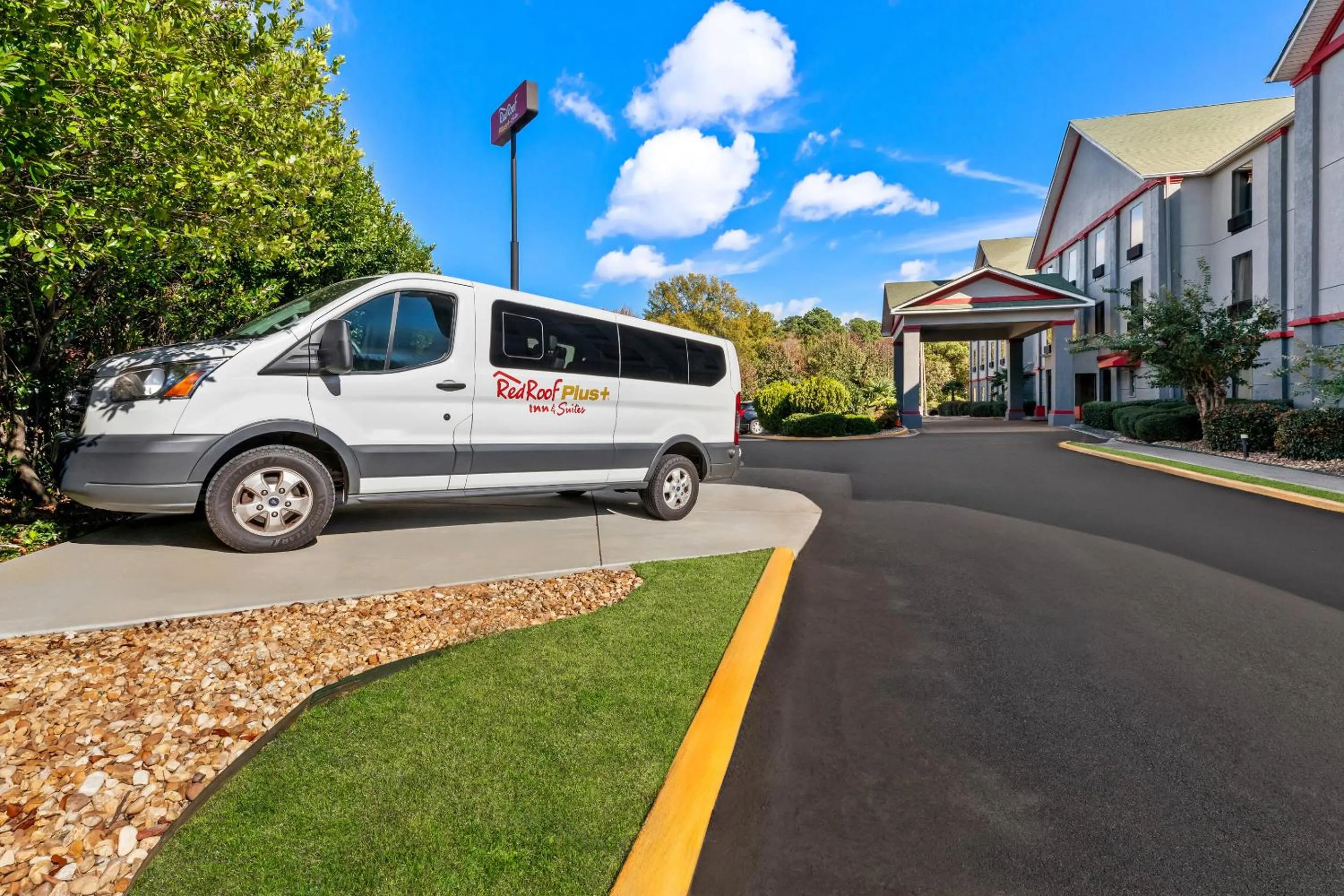 Other in Red Roof PLUS+ & Suites Atlanta Airport South