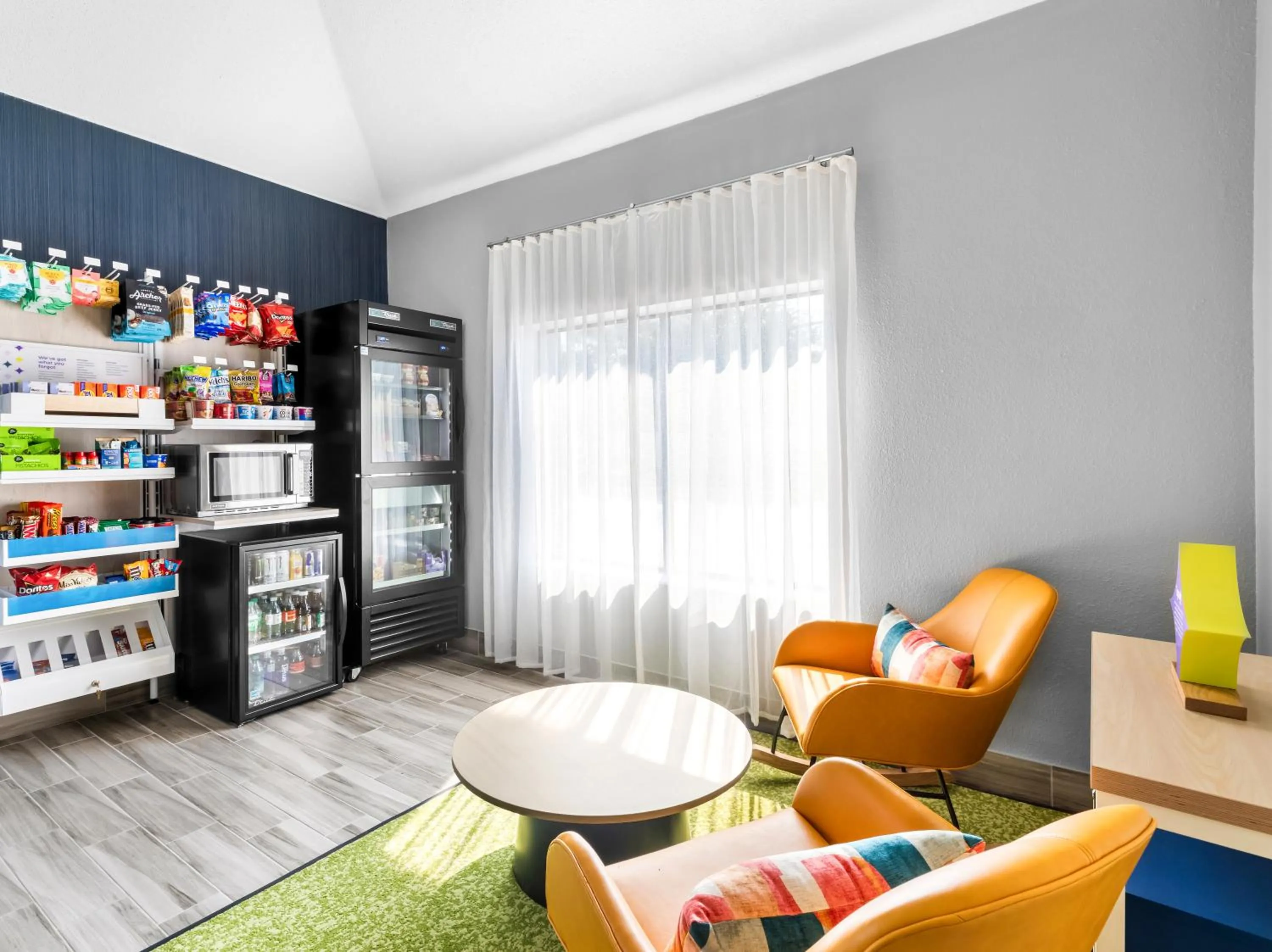 Lobby or reception in Sleep Inn and Conference Center