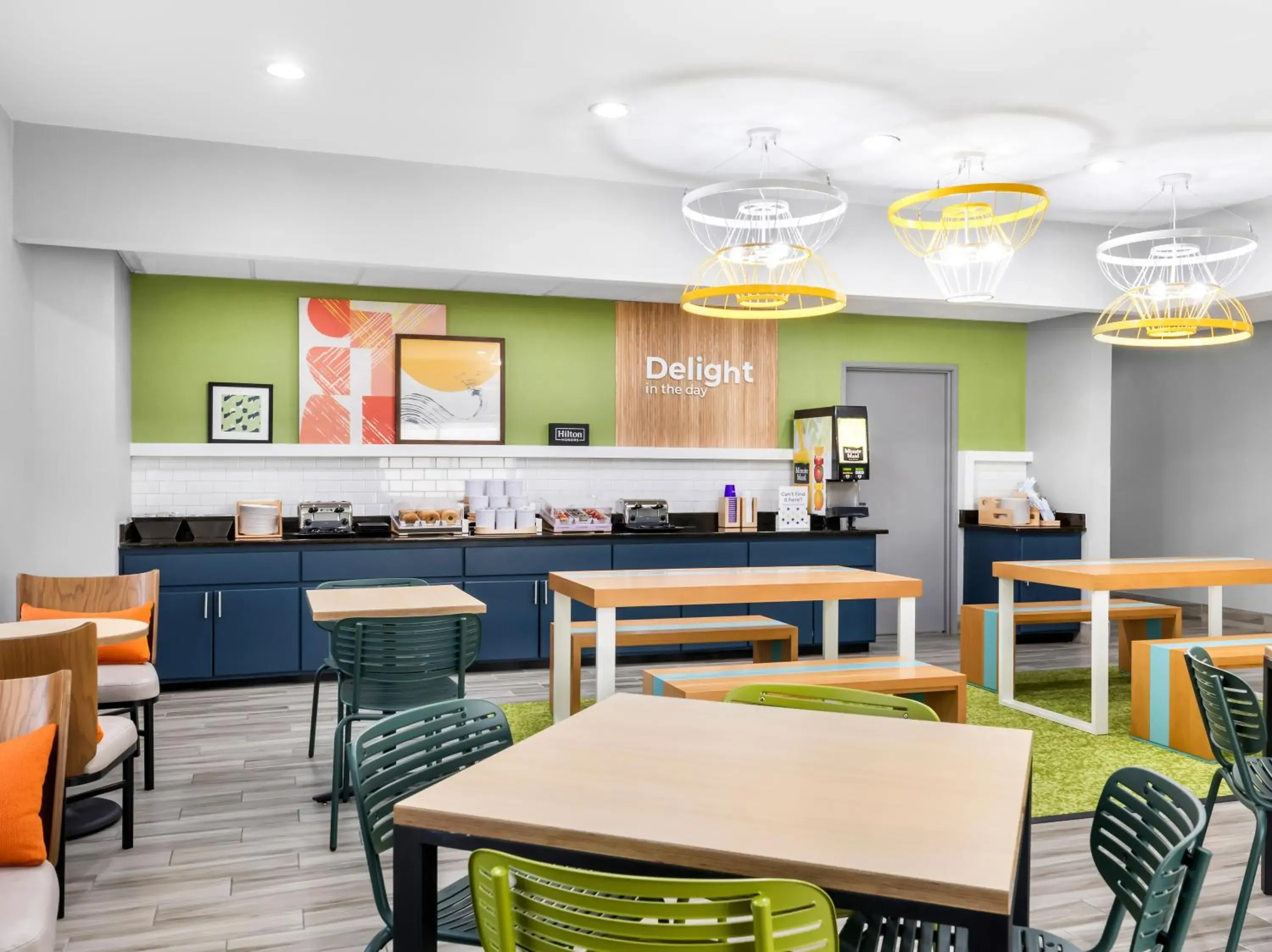 Breakfast in Sleep Inn and Conference Center Breakfast in Sleep Inn and Conference Center