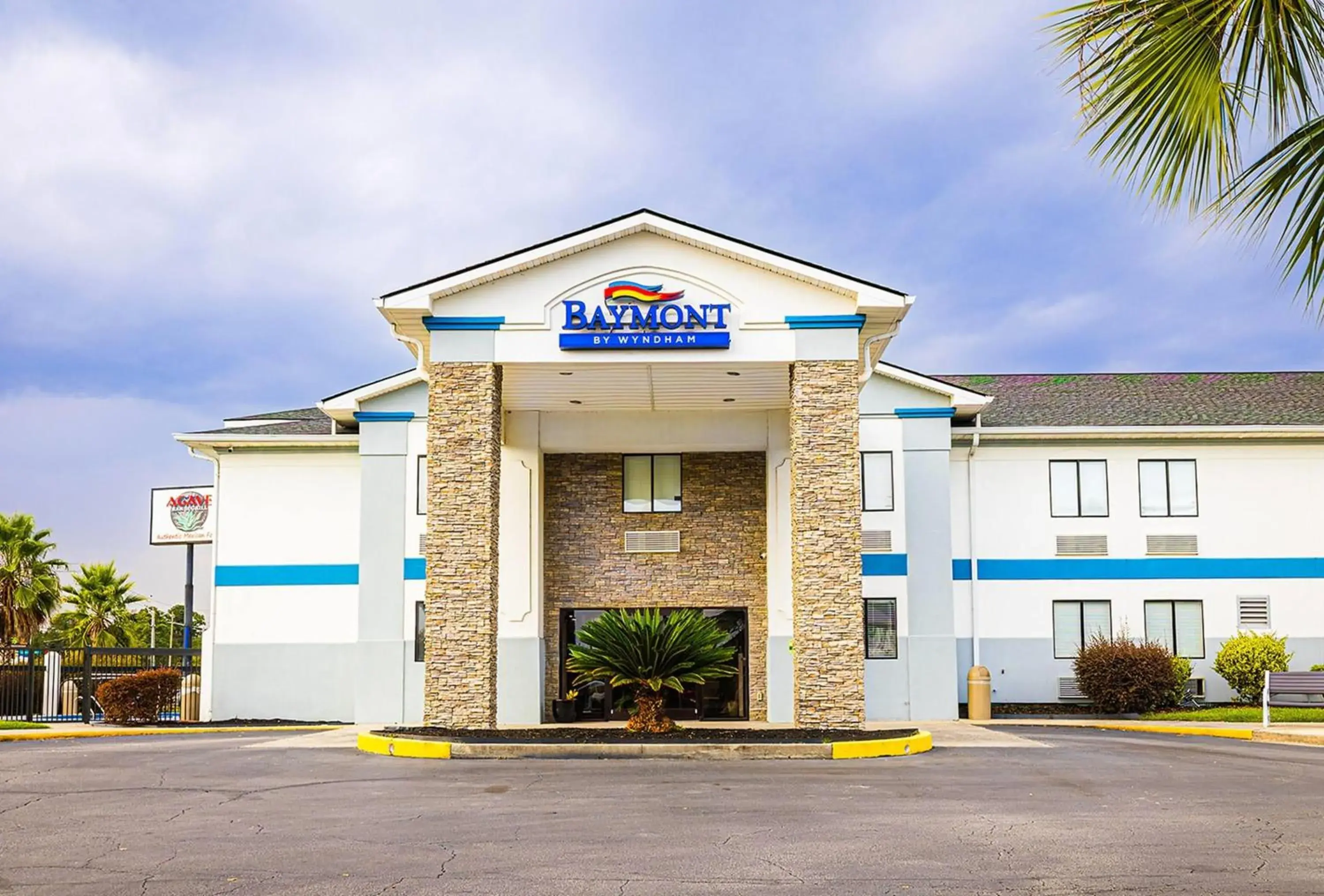 Baymont by Wyndham Port Wentworth Baymont by Wyndham Port Wentworth