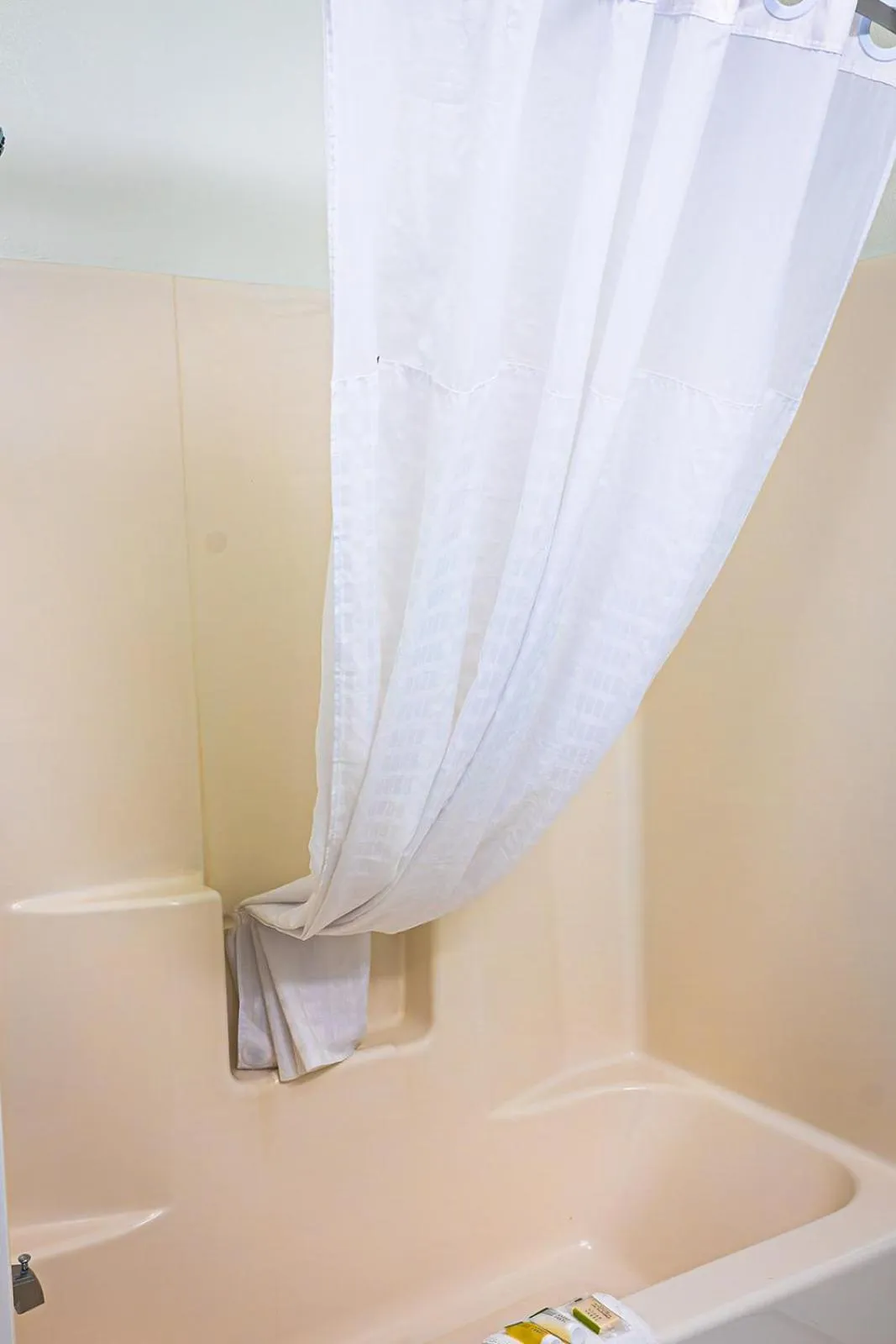 Bath in Baymont by Wyndham Port Wentworth