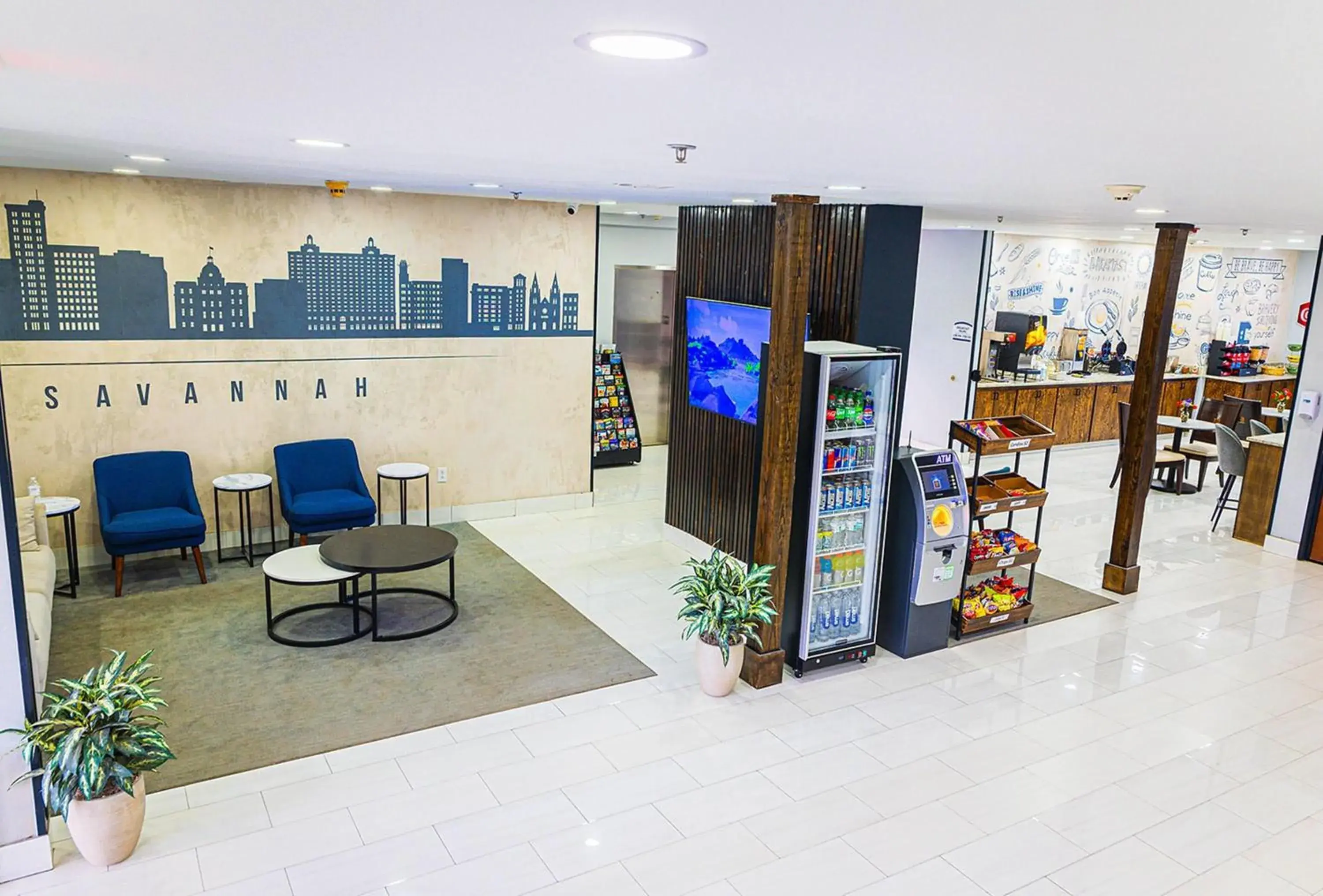 Baymont by Wyndham Port Wentworth Baymont by Wyndham Port Wentworth