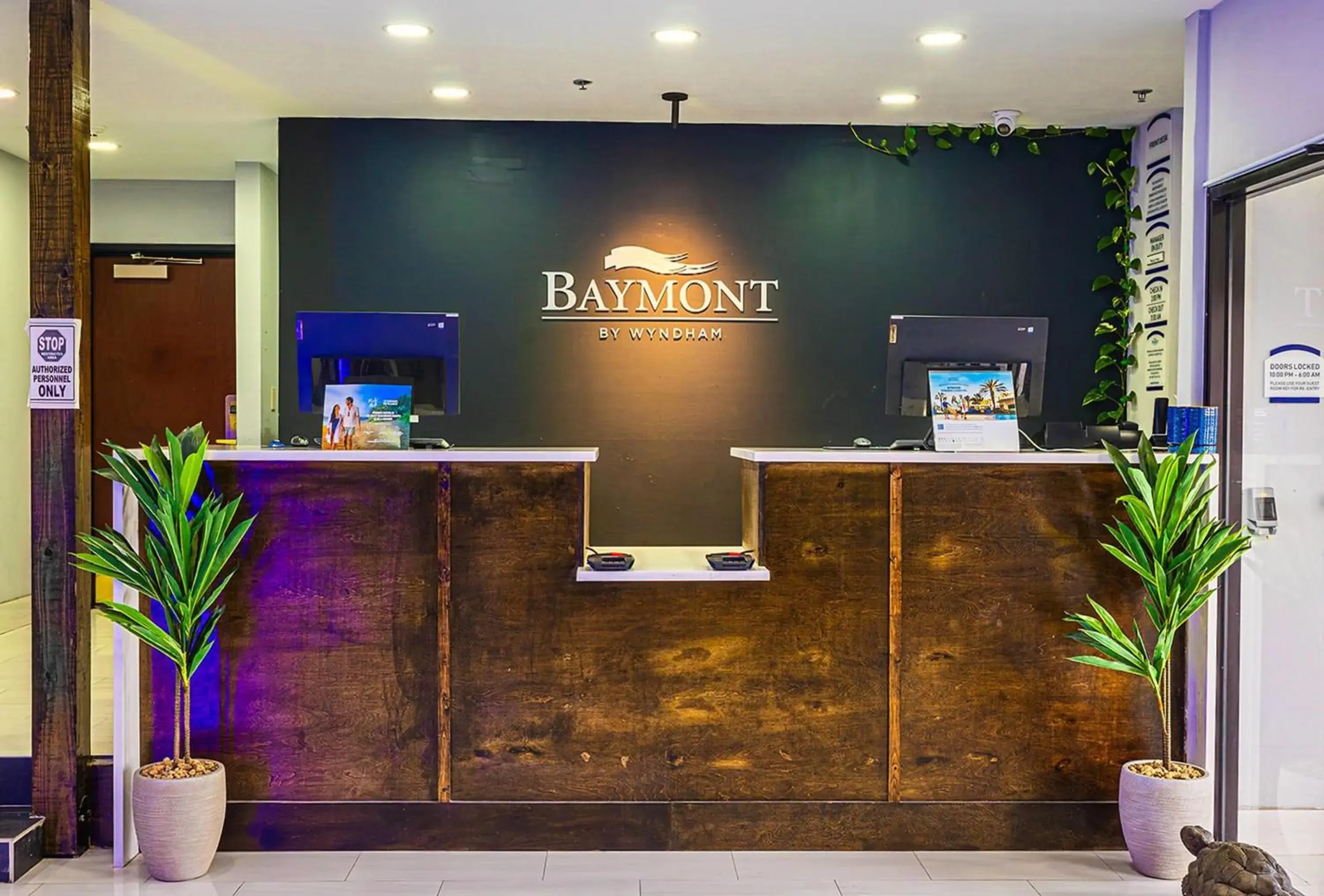 Baymont by Wyndham Port Wentworth Baymont by Wyndham Port Wentworth