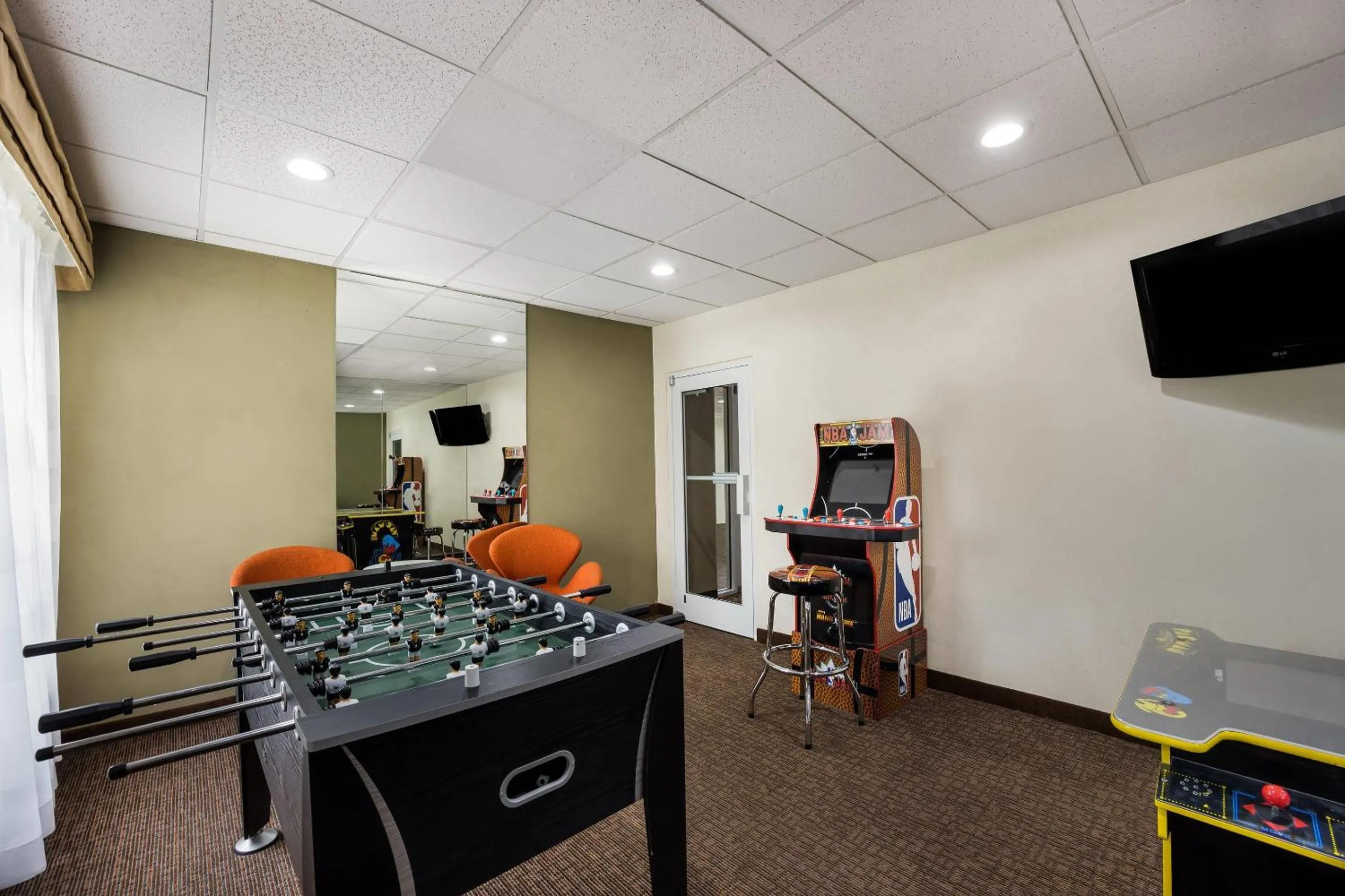 Other in Sleep Inn & Suites Valdosta Mall Area