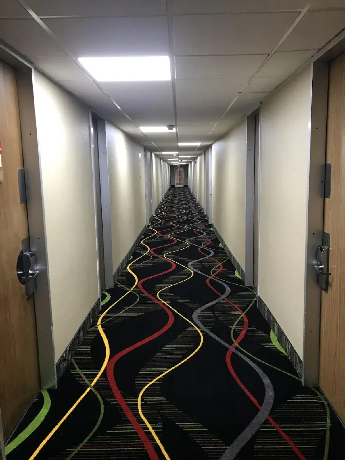 Property building in Perry Inn & Suites By Capital O National Fairground GA I 75 Property building in Perry Inn & Suites By Capital O National Fairground GA I 75