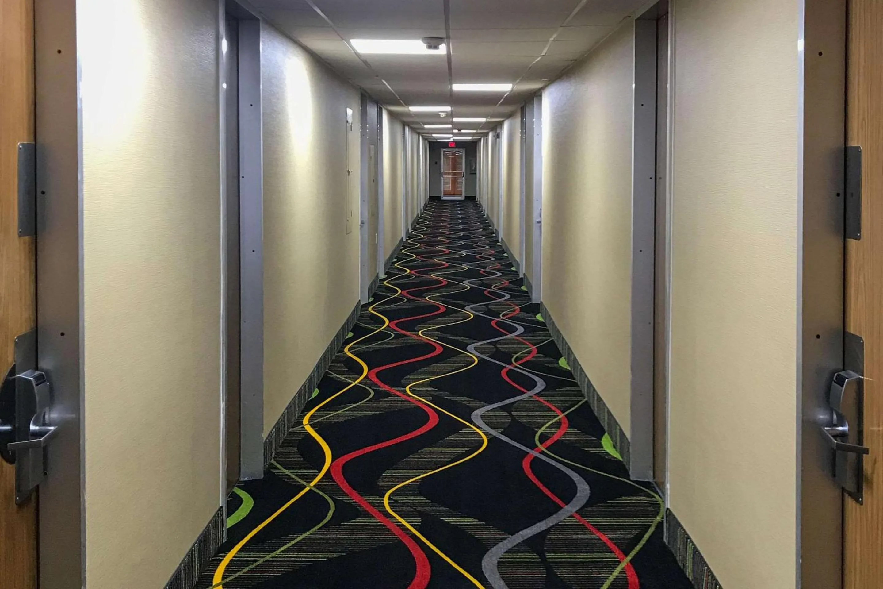 Other in Econo Lodge - Perry National Fair Ground Area