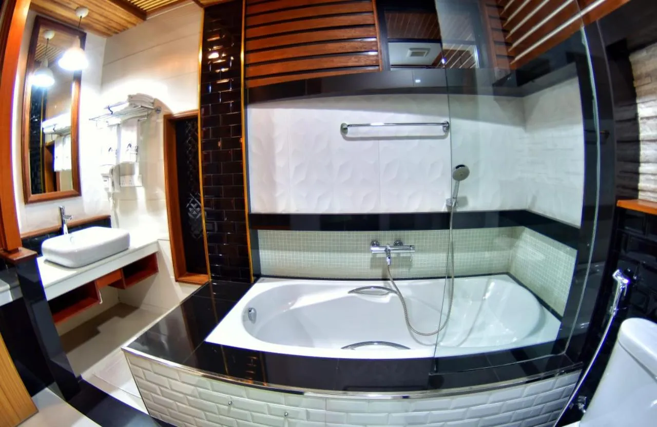 Millennium Island Residence