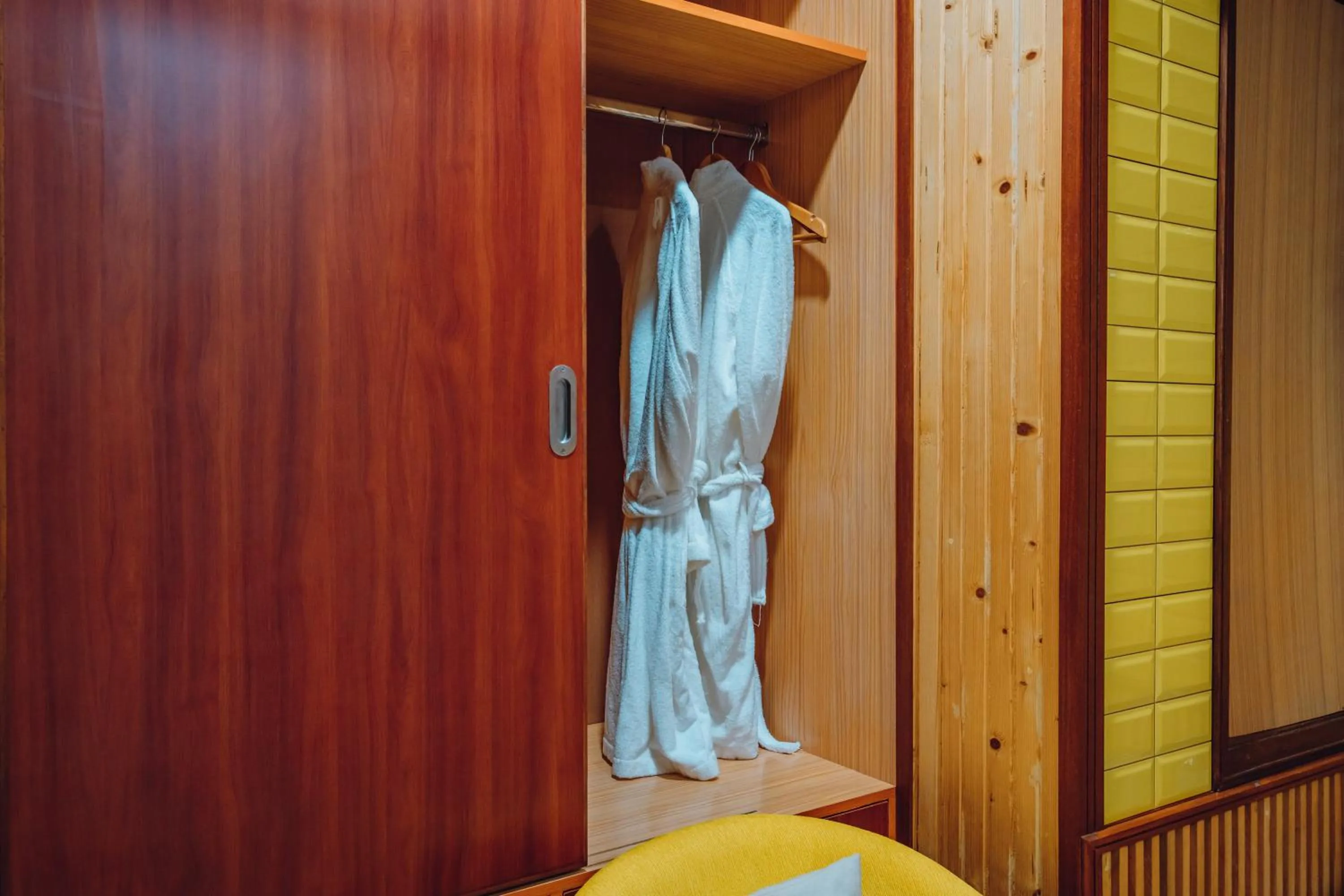 wardrobe in Millennium Island Residence