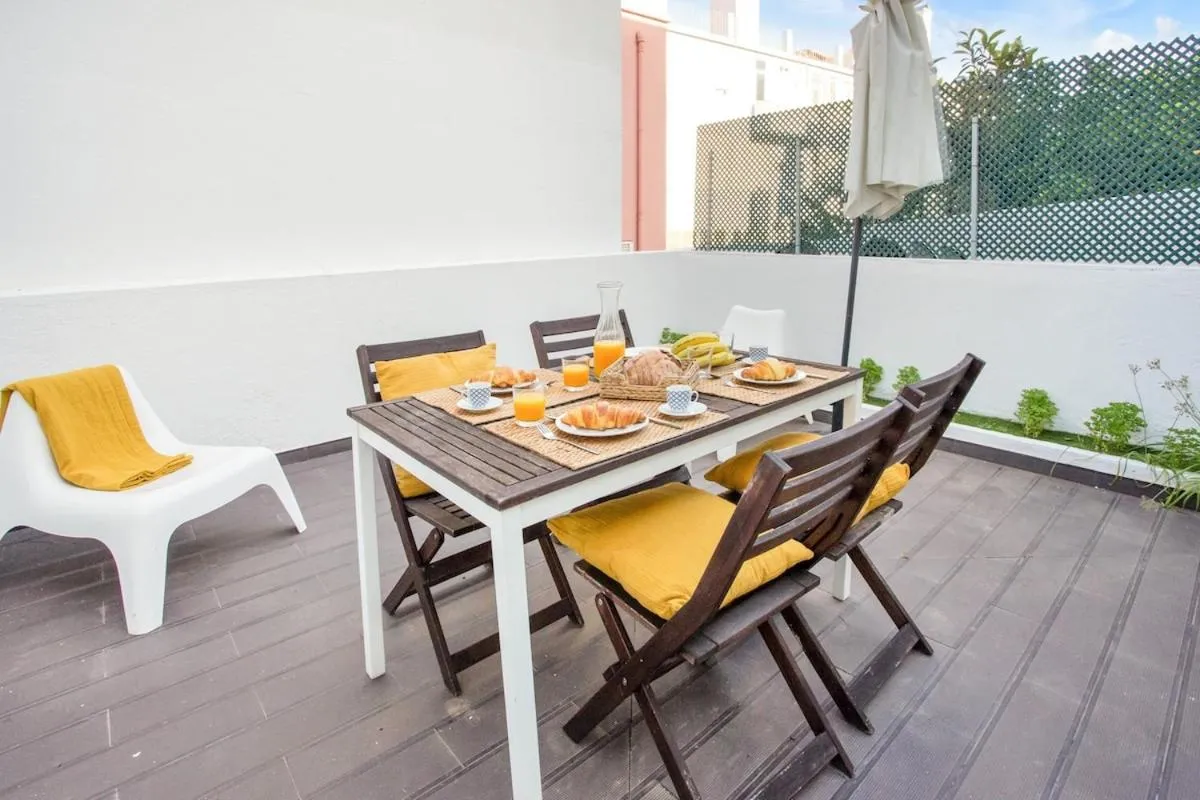 Apartment in Estrela - Amazing for Families by Lisbeyond