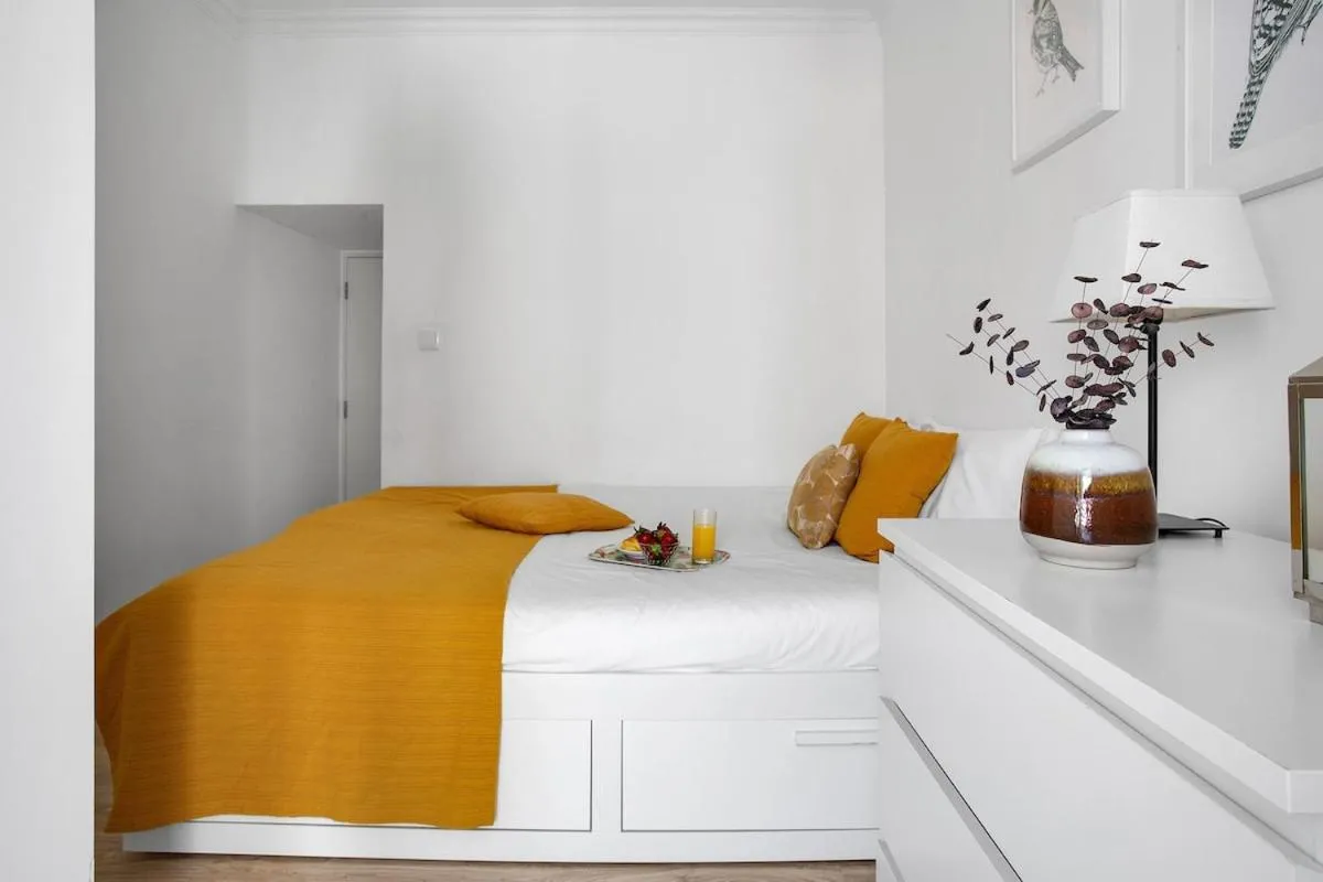 Apartment in Estrela - Amazing for Families by Lisbeyond