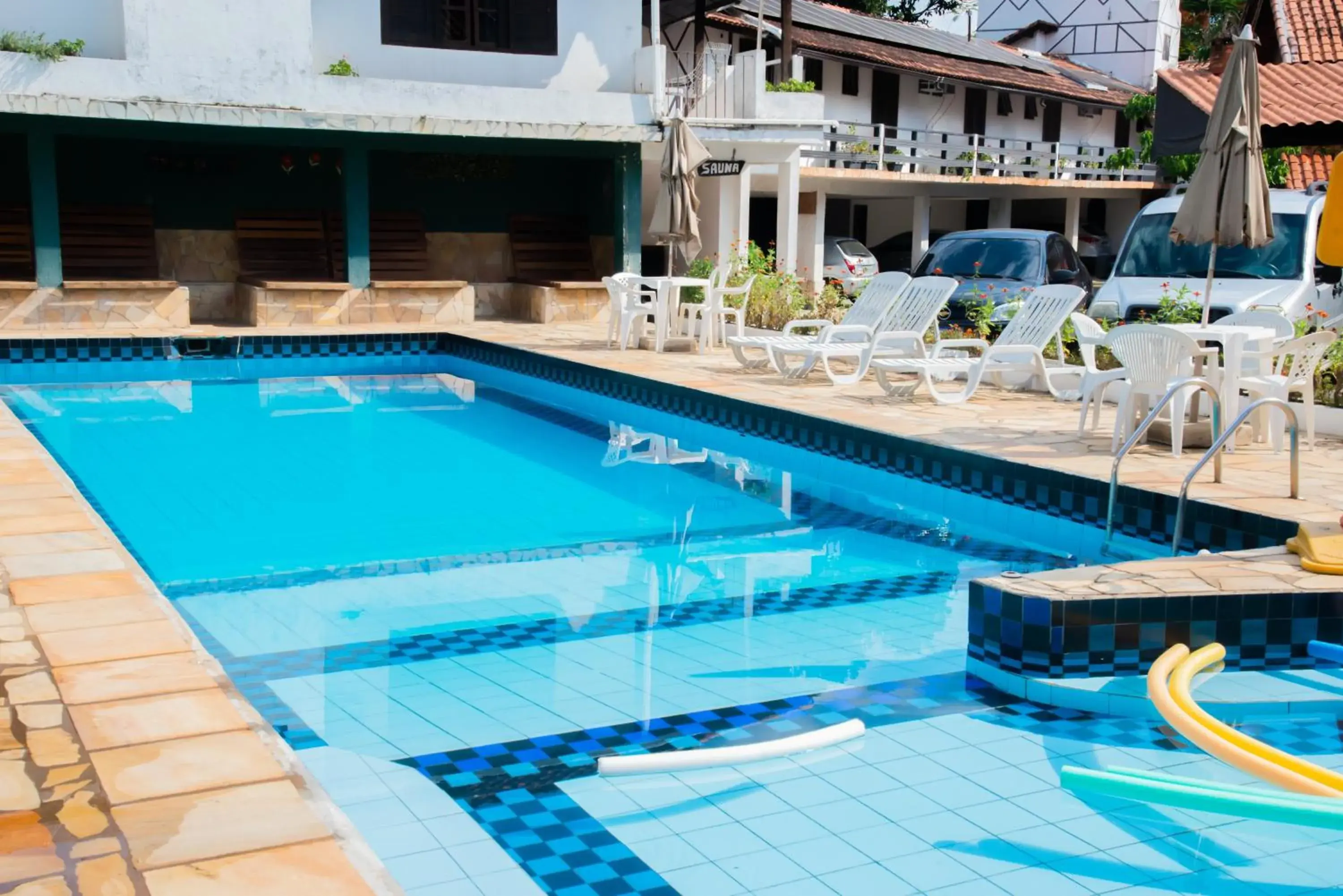 Hotel Halloween Inn Penedo Hotel Halloween Inn Penedo