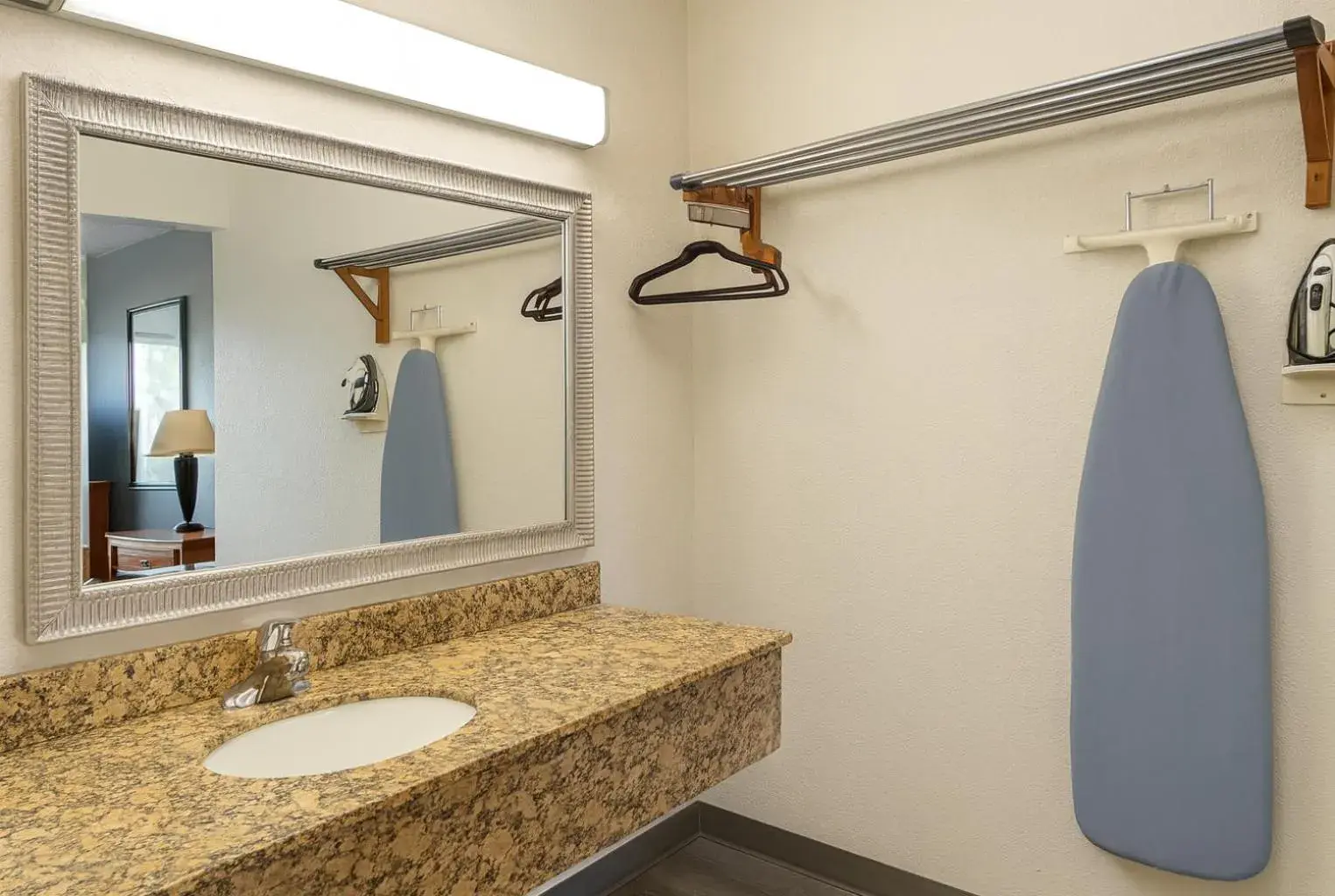 Double Room with Two Double Beds - Smoking in Quality Inn & Suites McDonough South I-75 Double Room with Two Double Beds - Smoking in Quality Inn & Suites McDonough South I-75