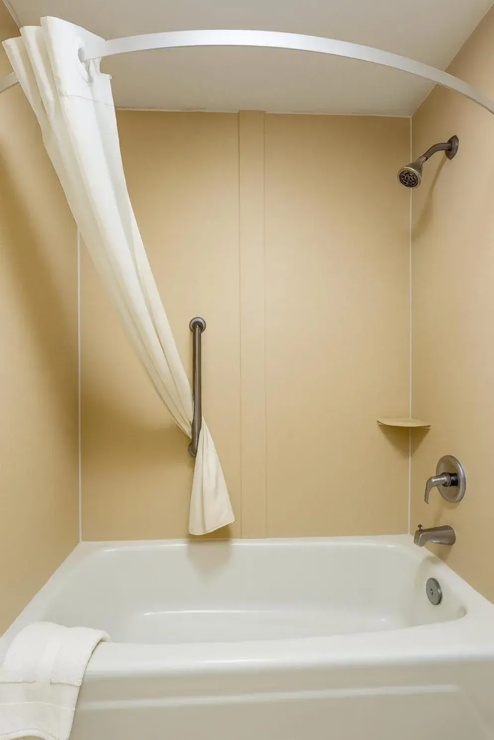 Double Room with Two Double Beds - Non-Smoking in Quality Inn & Suites McDonough South I-75 Double Room with Two Double Beds - Non-Smoking in Quality Inn & Suites McDonough South I-75