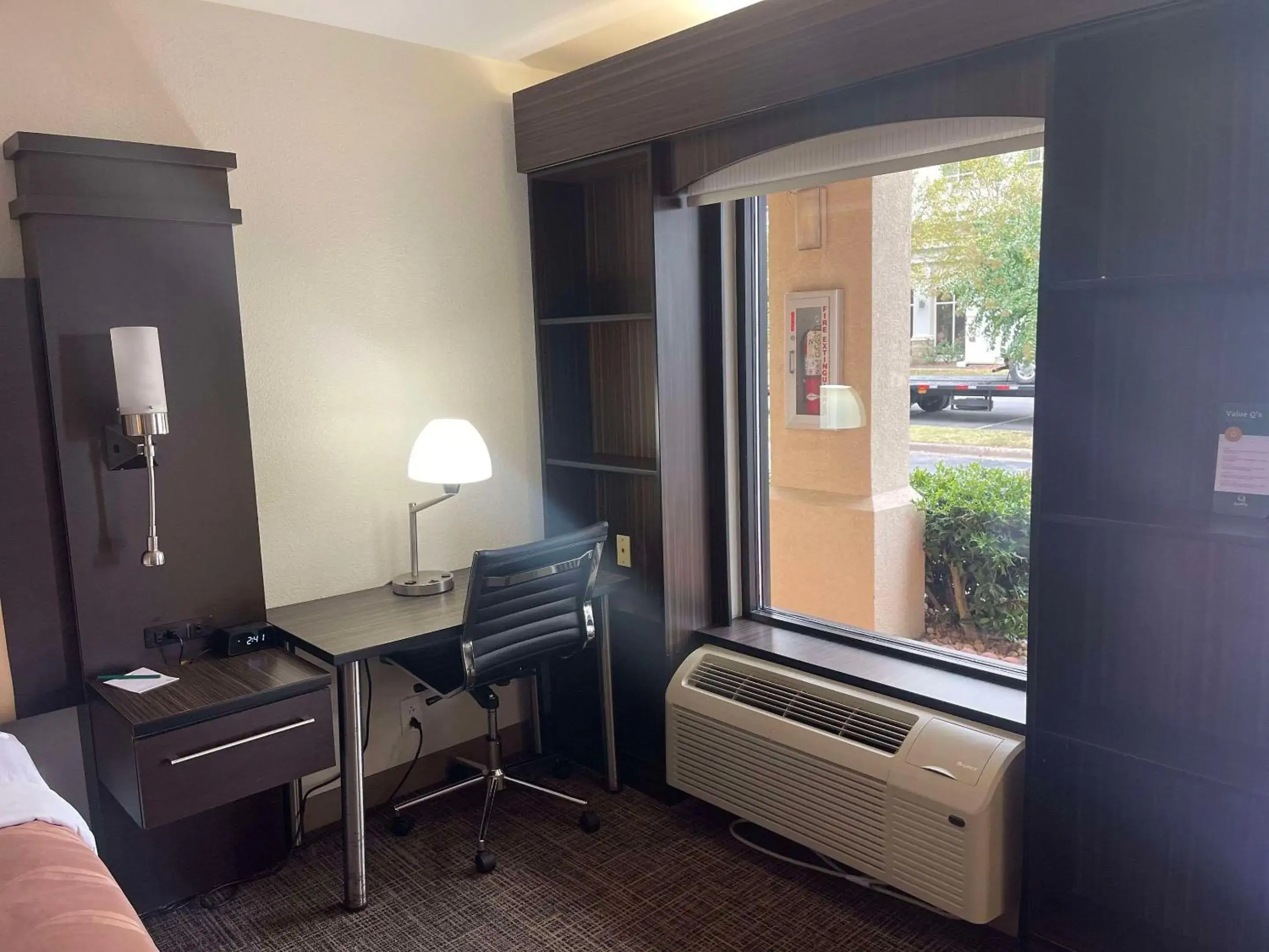 Bedroom in Quality Inn Dalton Central Bedroom in Quality Inn Dalton Central