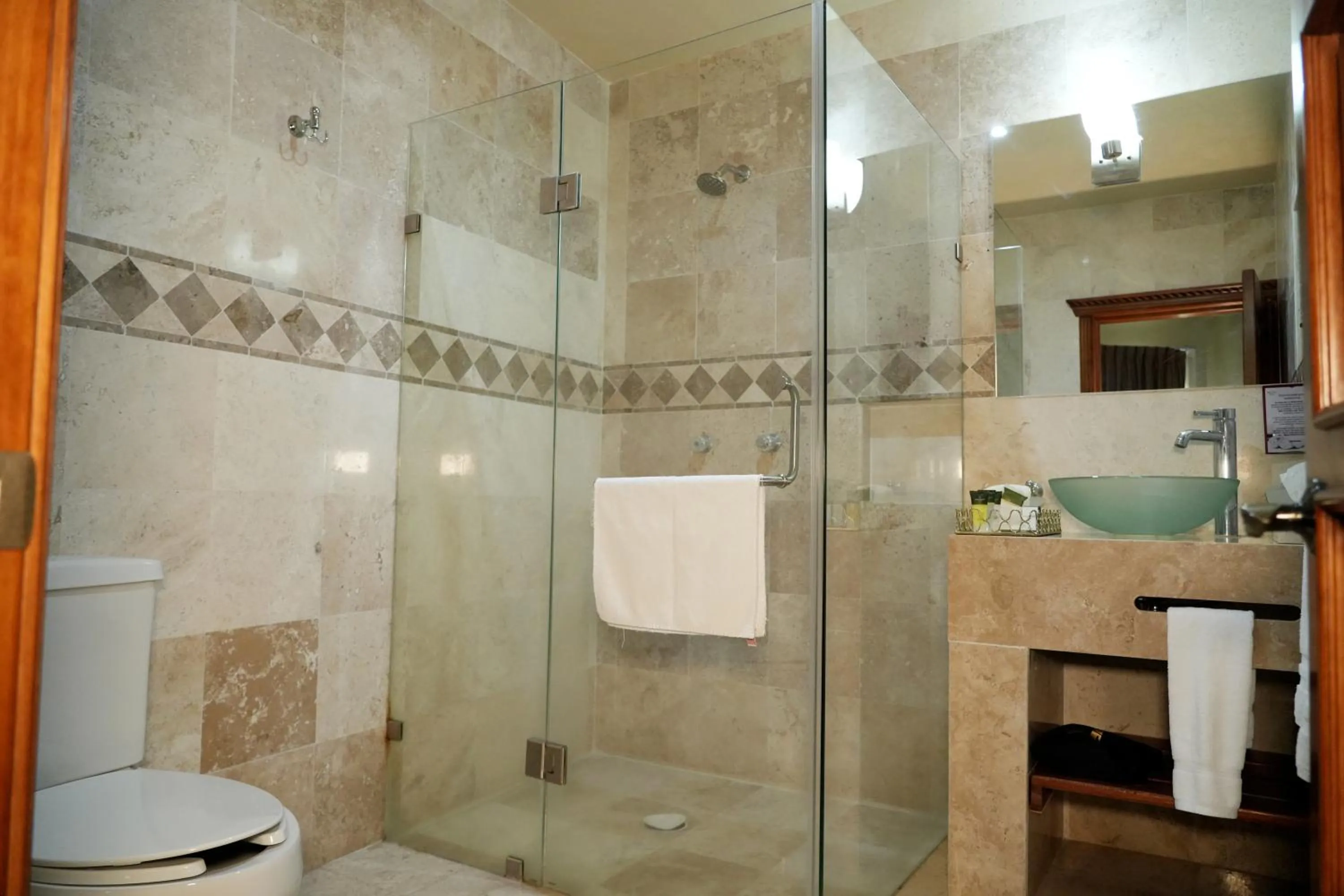 Hotel Real de La Peña