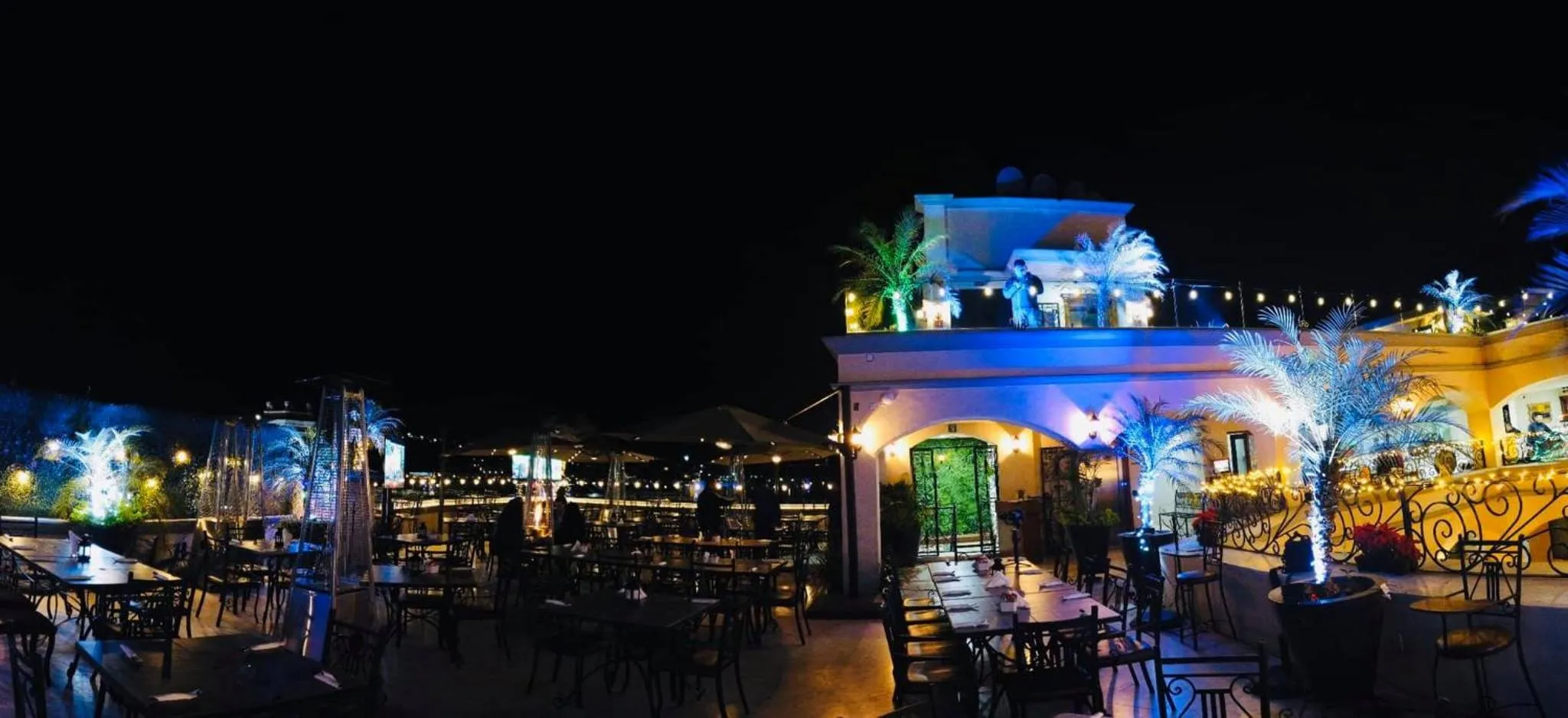 Hotel Real de La Peña