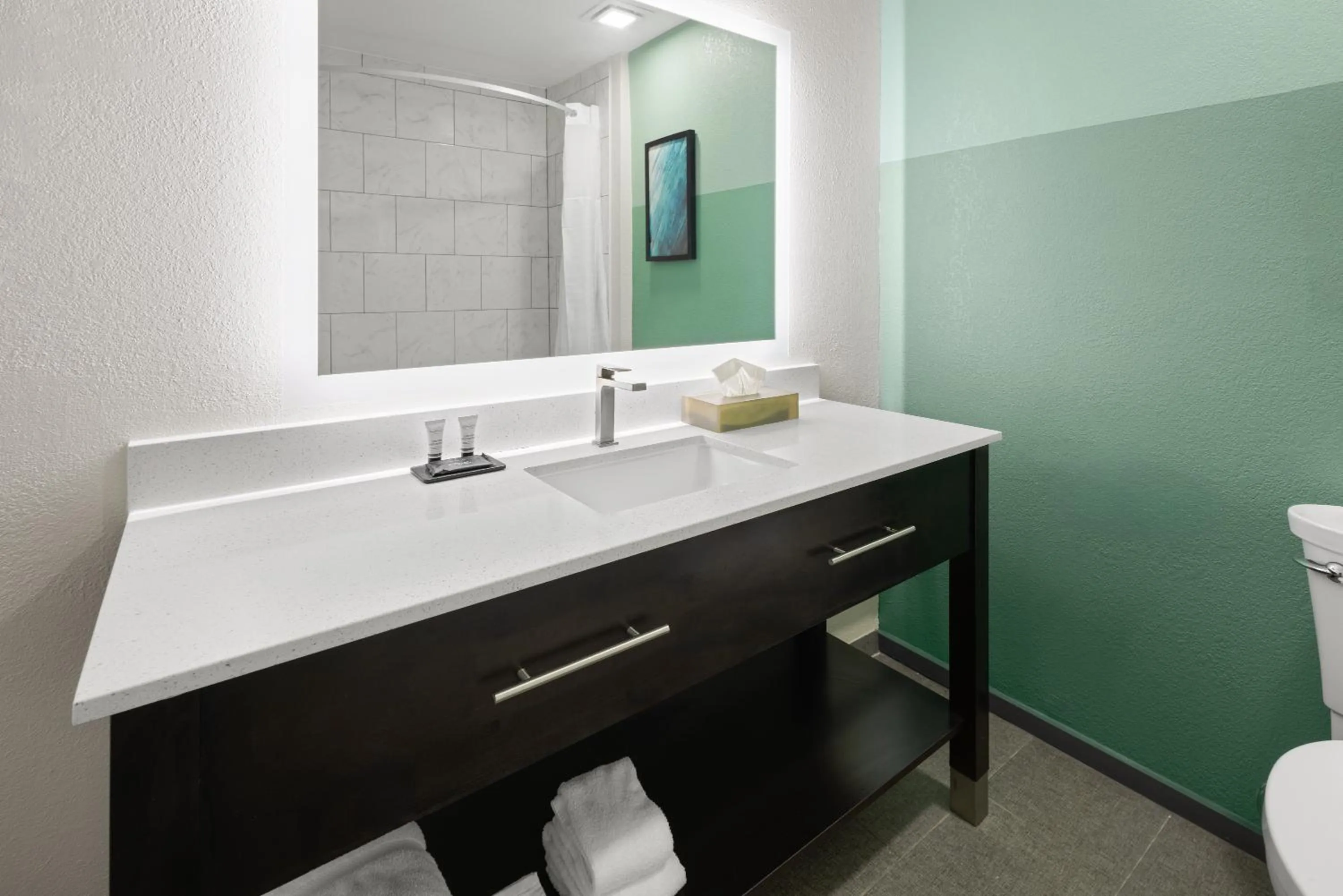 Wingate by Wyndham Kings Bay Naval Base I-95