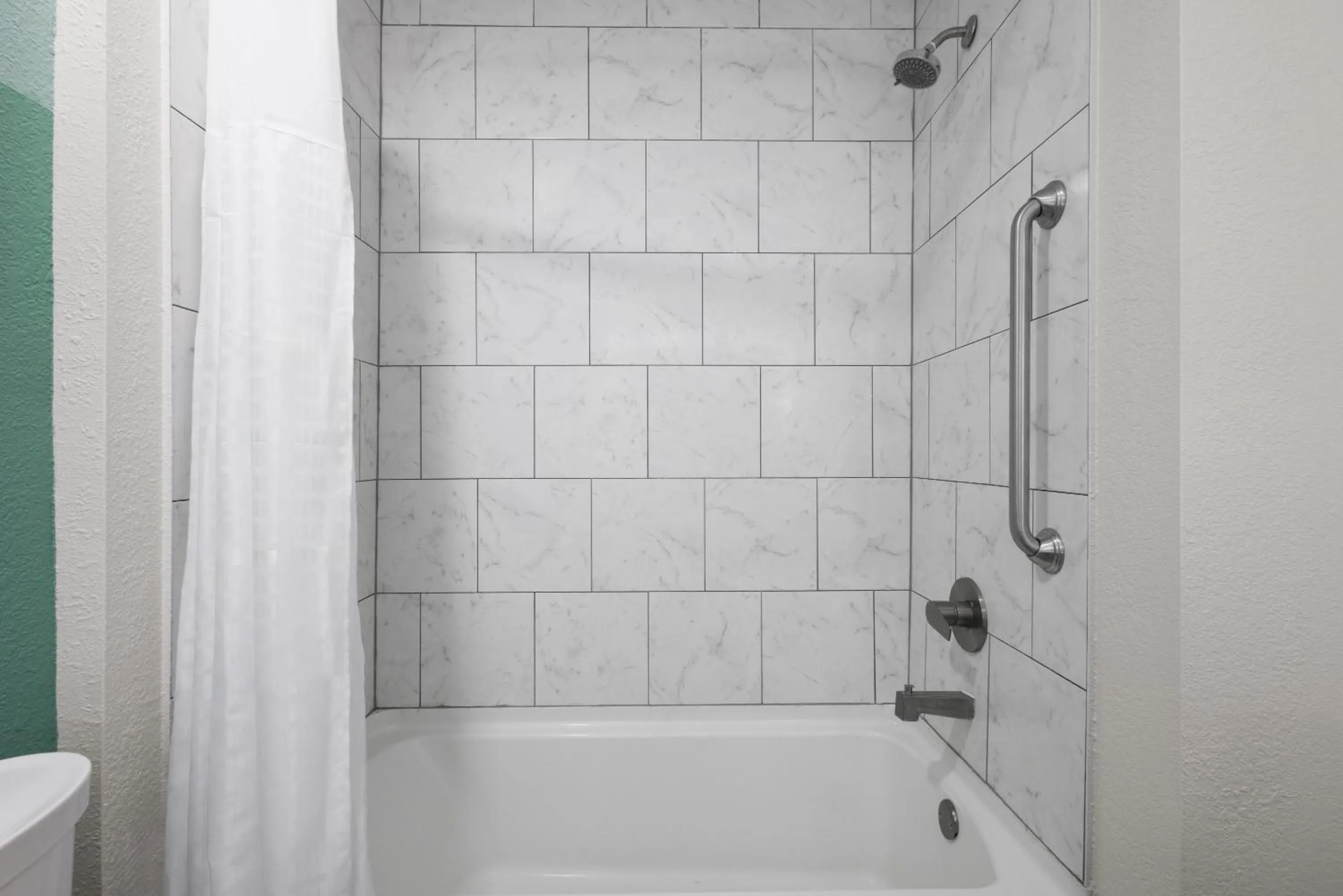 Bath in Wingate by Wyndham Kings Bay Naval Base I-95