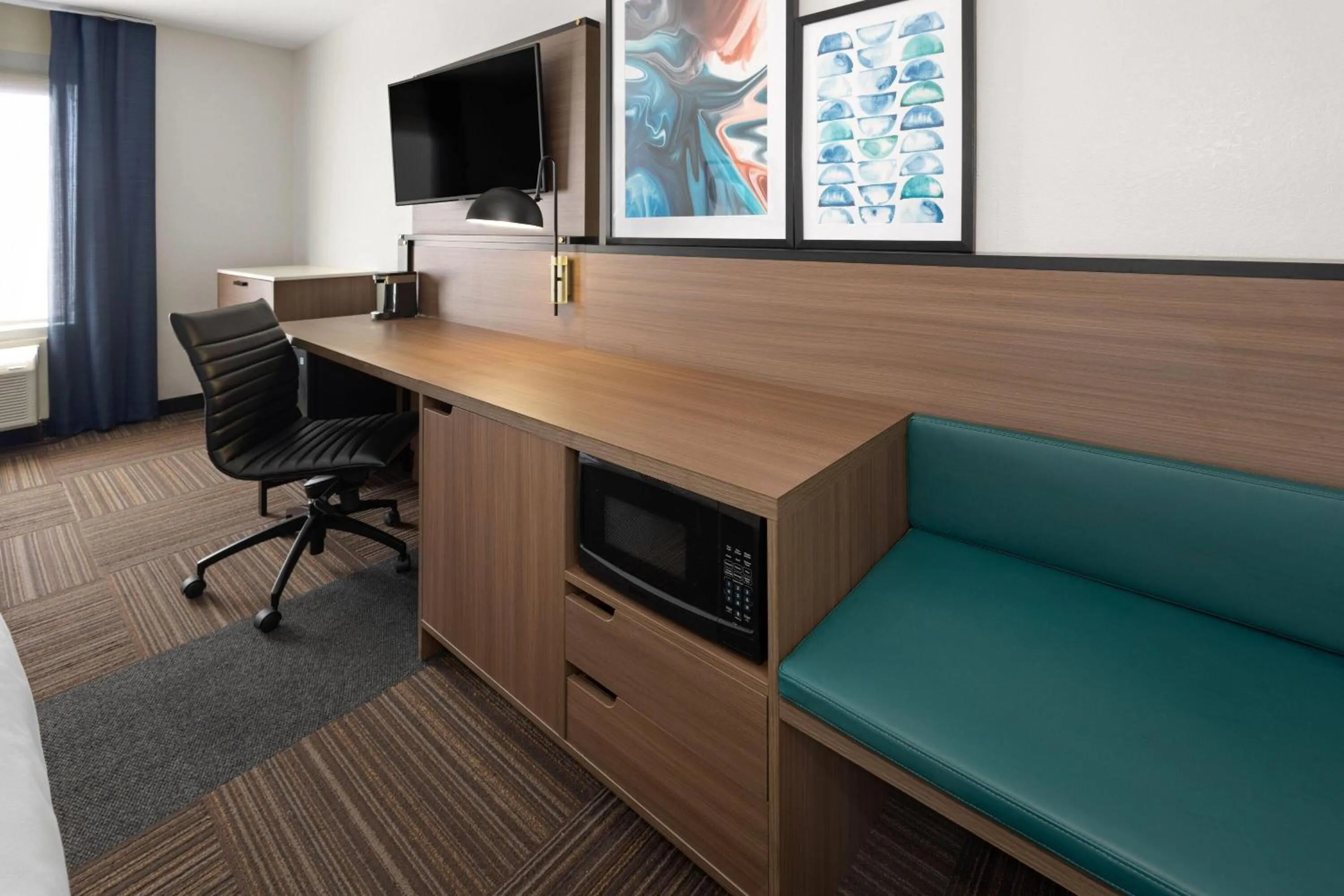 Photo of the whole room in Wingate by Wyndham Kings Bay Naval Base I-95