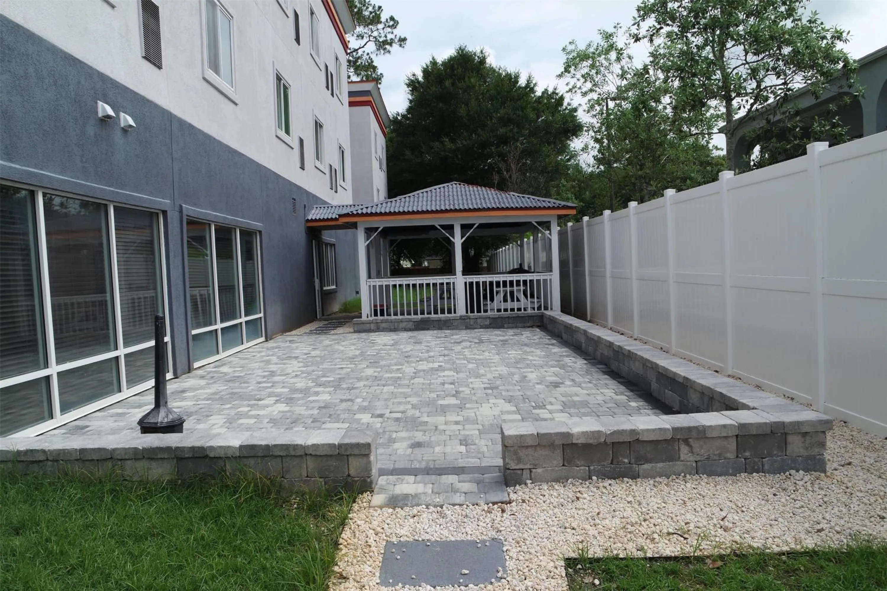 On site in Wingate by Wyndham Kings Bay Naval Base I-95