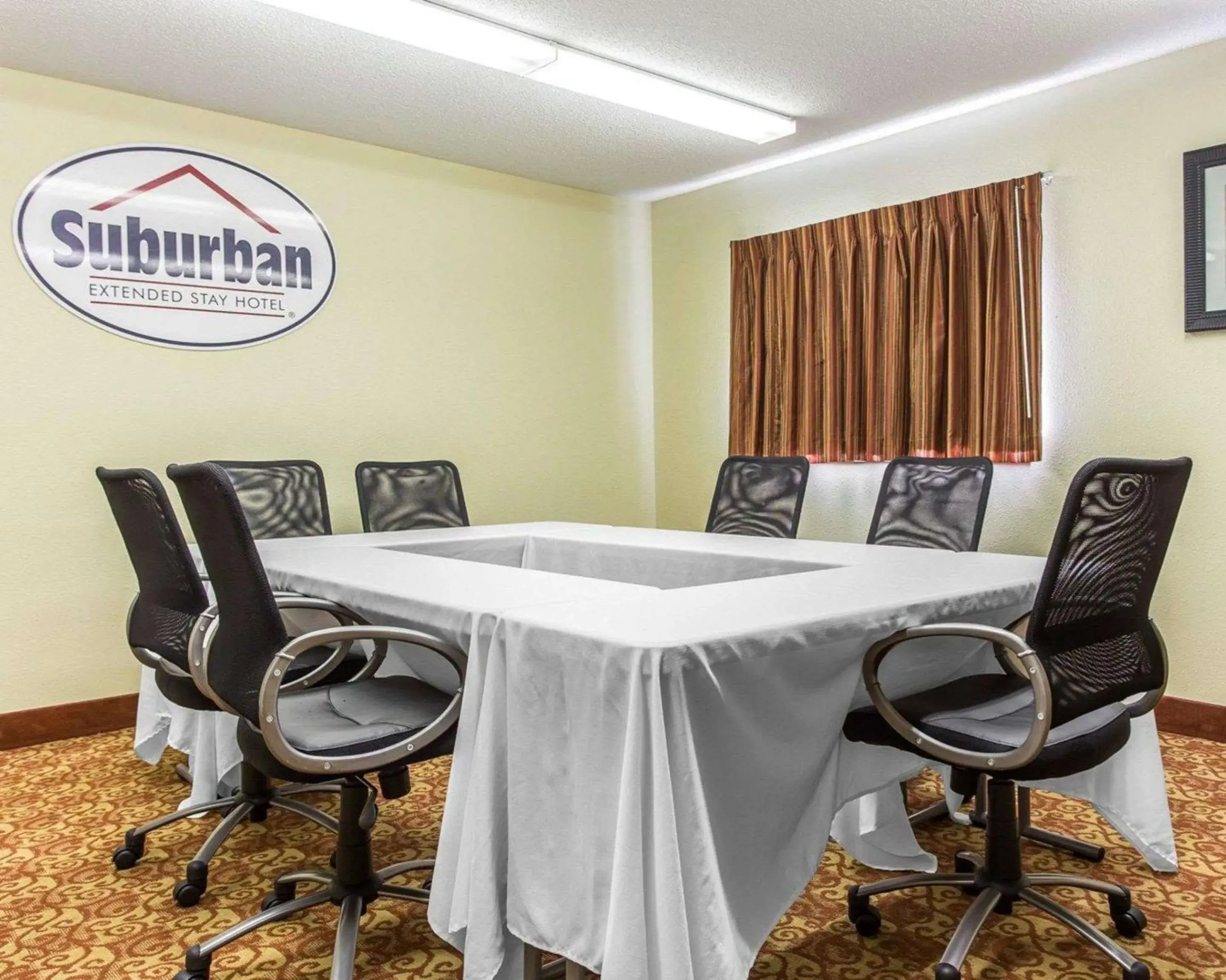 On site, Business Area/Conference Room in Suburban Studios Kennesaw-Marietta North