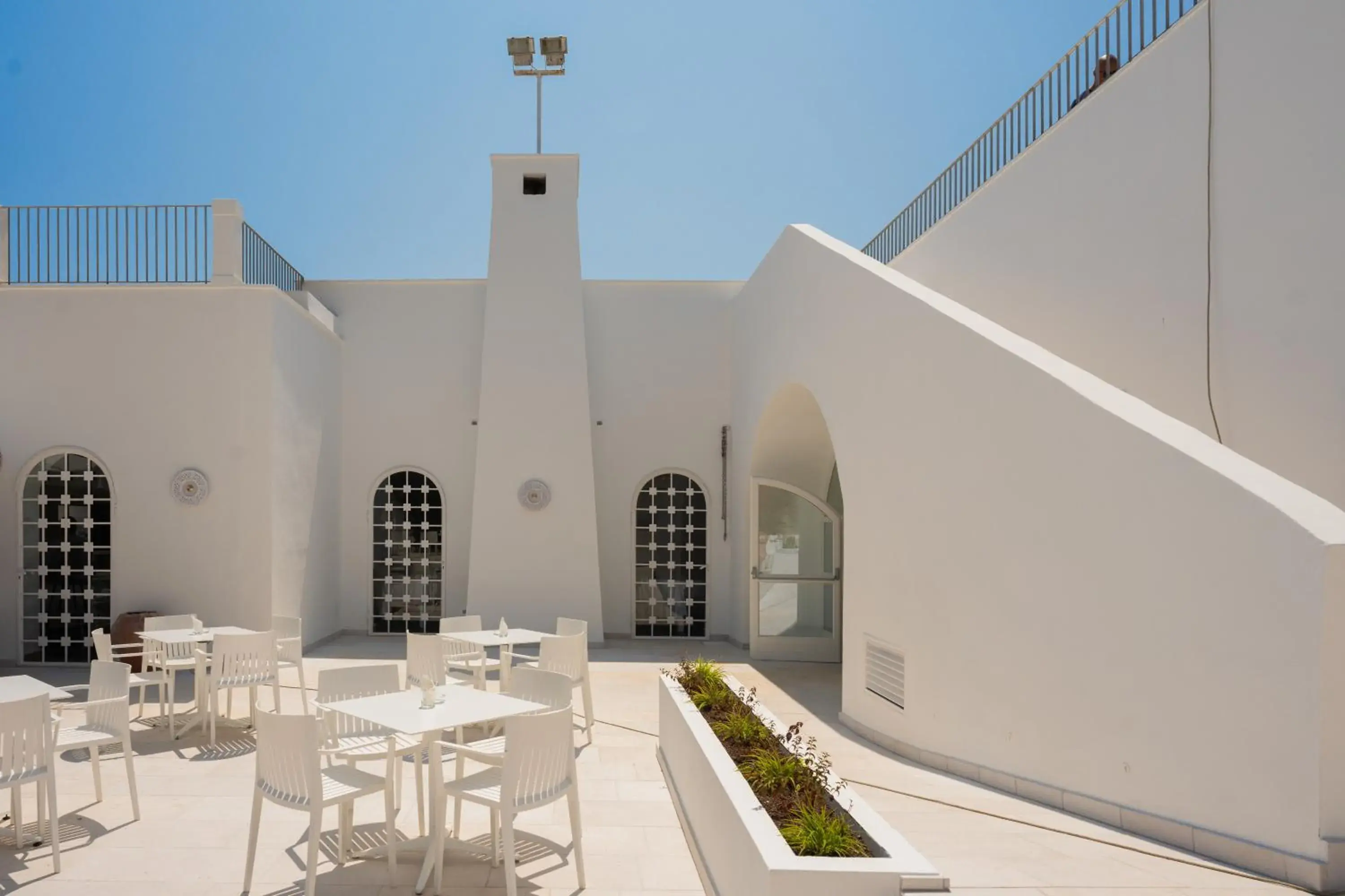 Restaurant/places to eat in Ostuni a Mare Restaurant/places to eat in Ostuni a Mare