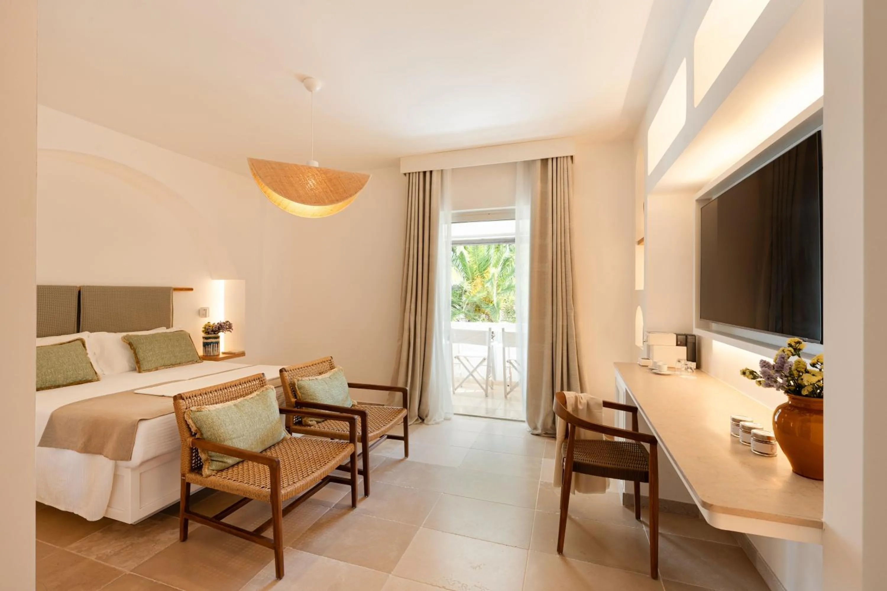 Bed in Ostuni a Mare