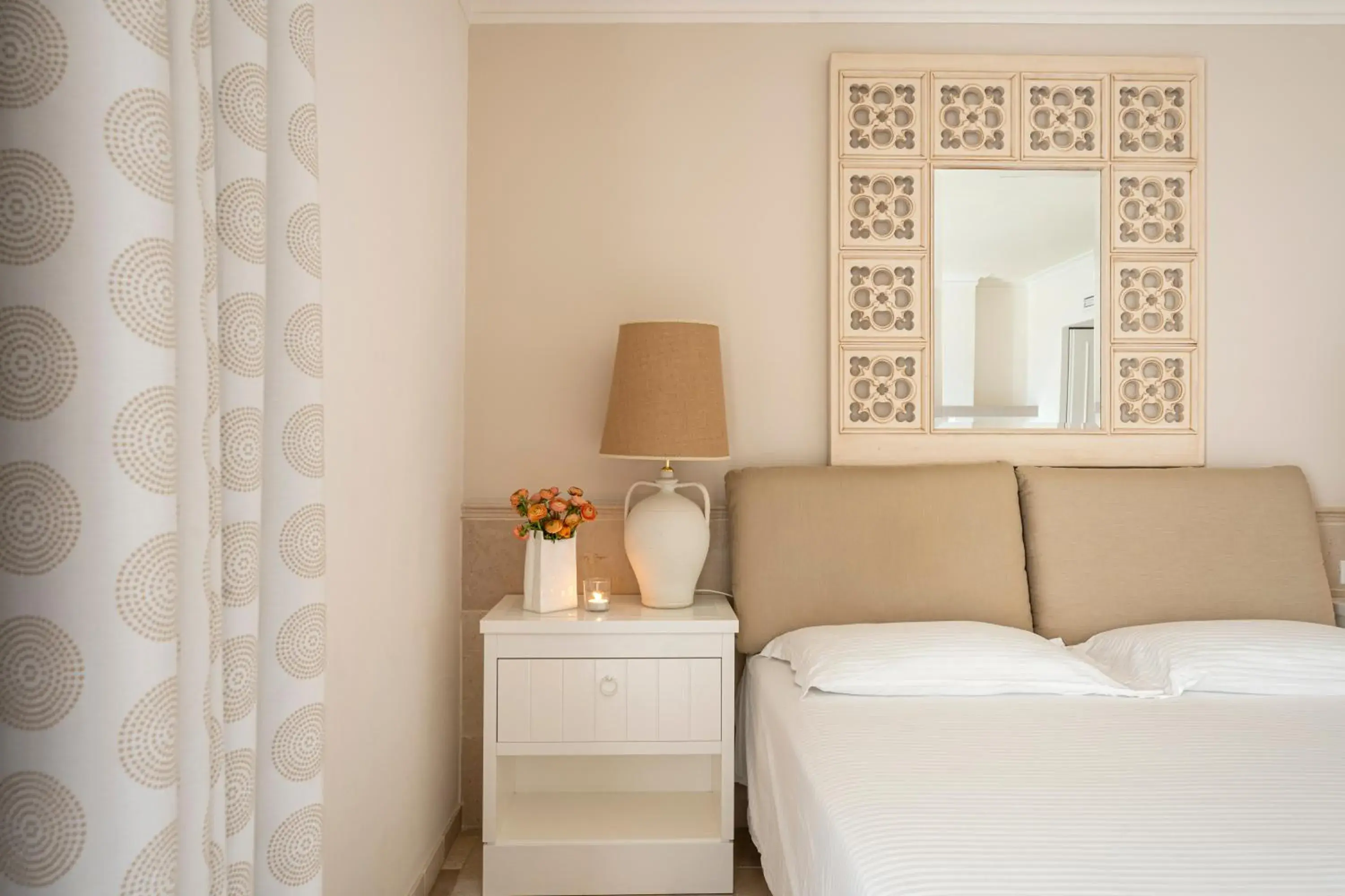 Bedroom, Bed in Ostuni a Mare Bedroom, Bed in Ostuni a Mare