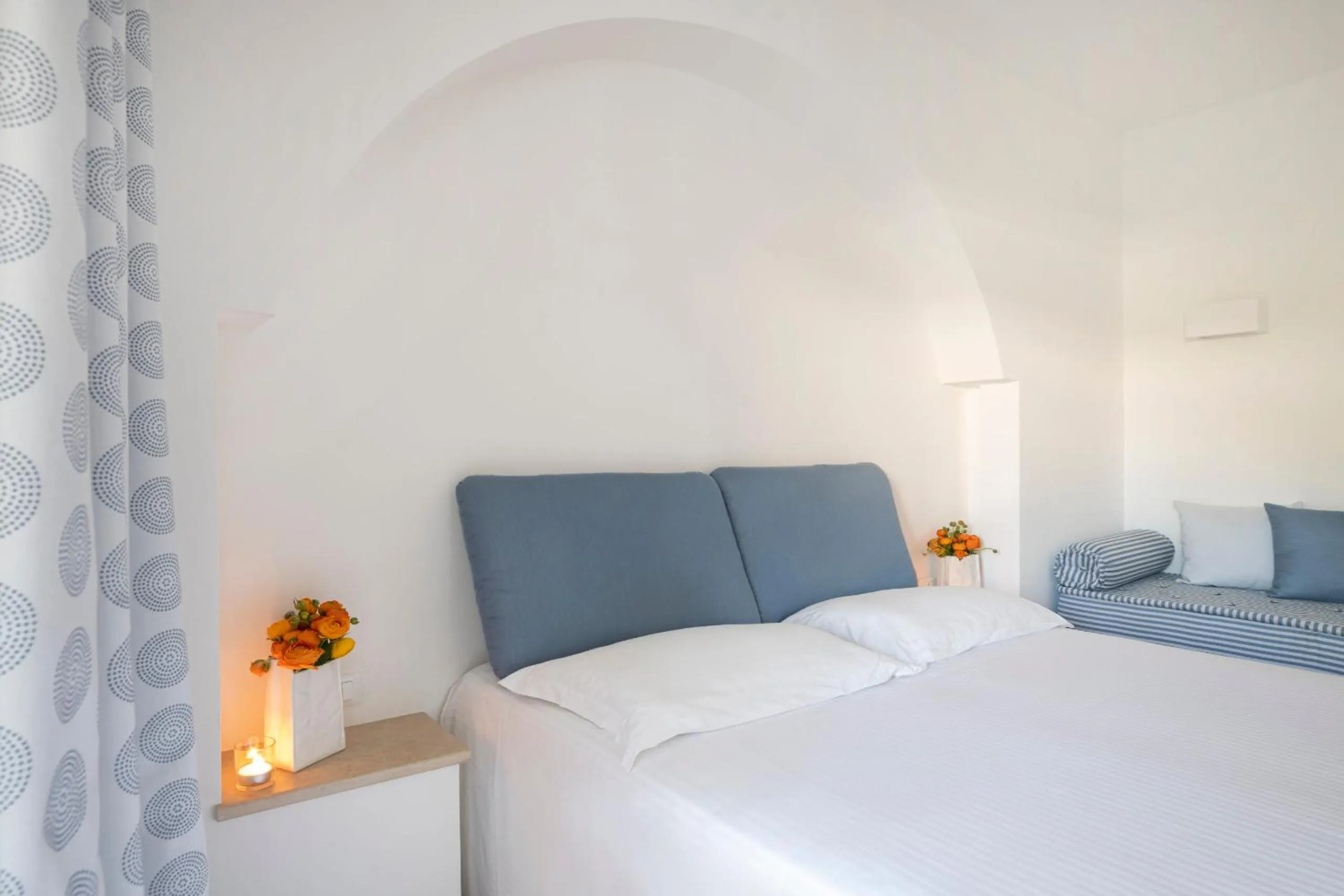 Bed in Ostuni a Mare