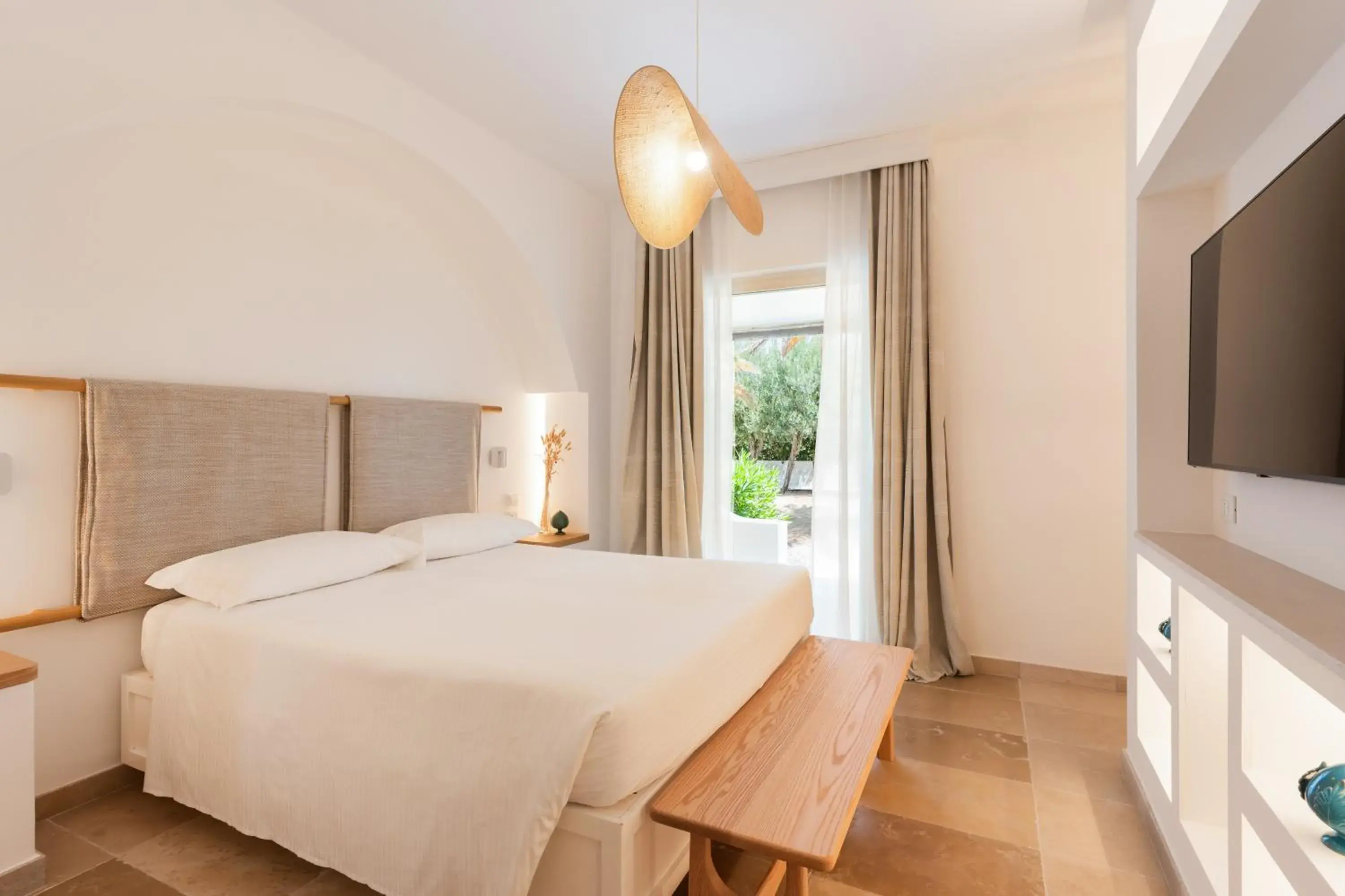 Bedroom, Bed in Ostuni a Mare Bedroom, Bed in Ostuni a Mare