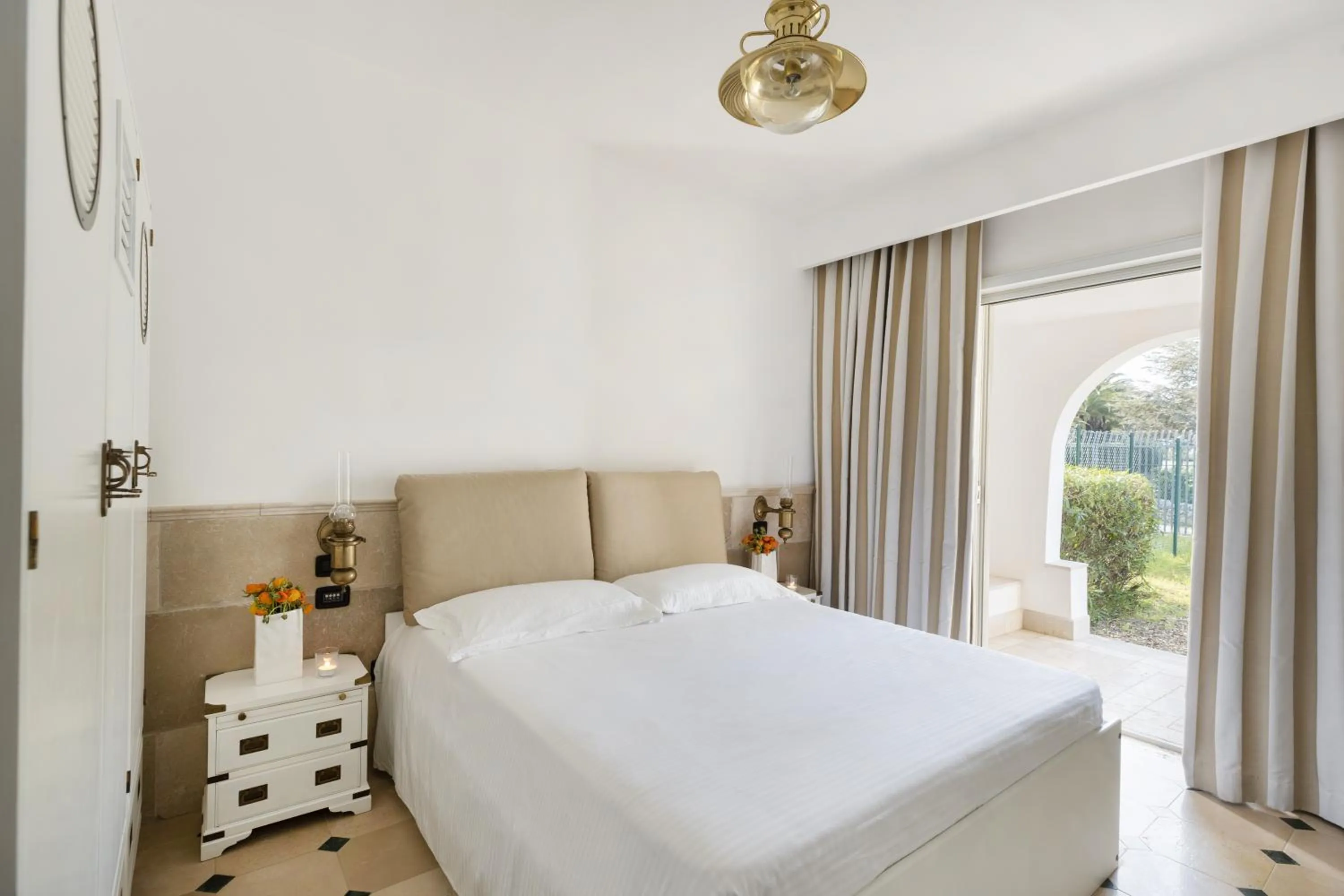 Bed in Ostuni a Mare