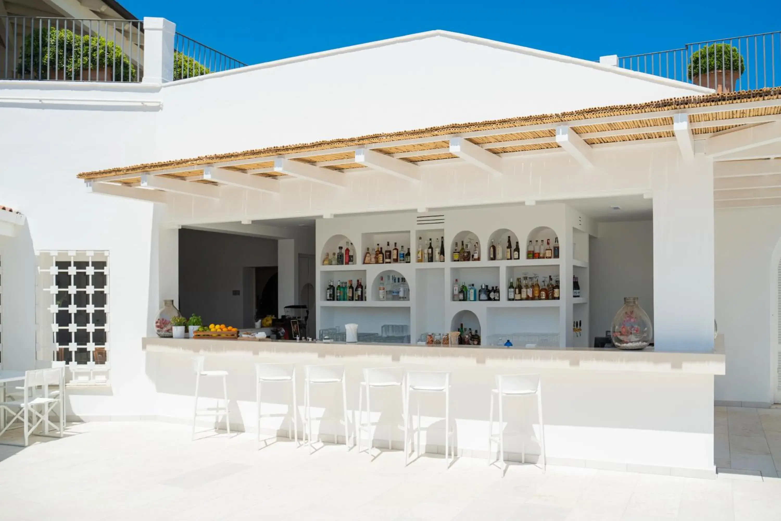 Restaurant/places to eat in Ostuni a Mare Restaurant/places to eat in Ostuni a Mare