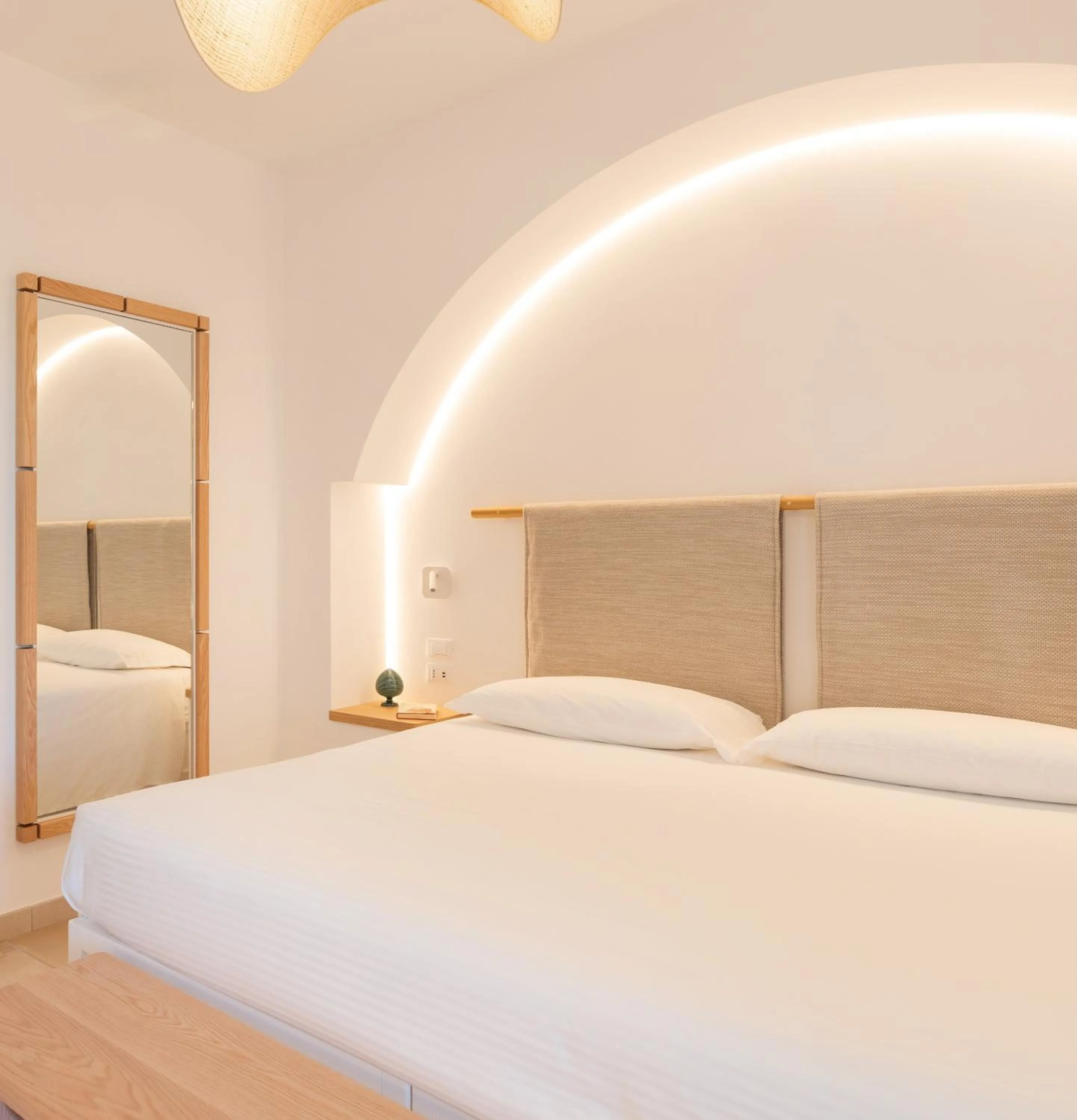 Bed in Ostuni a Mare