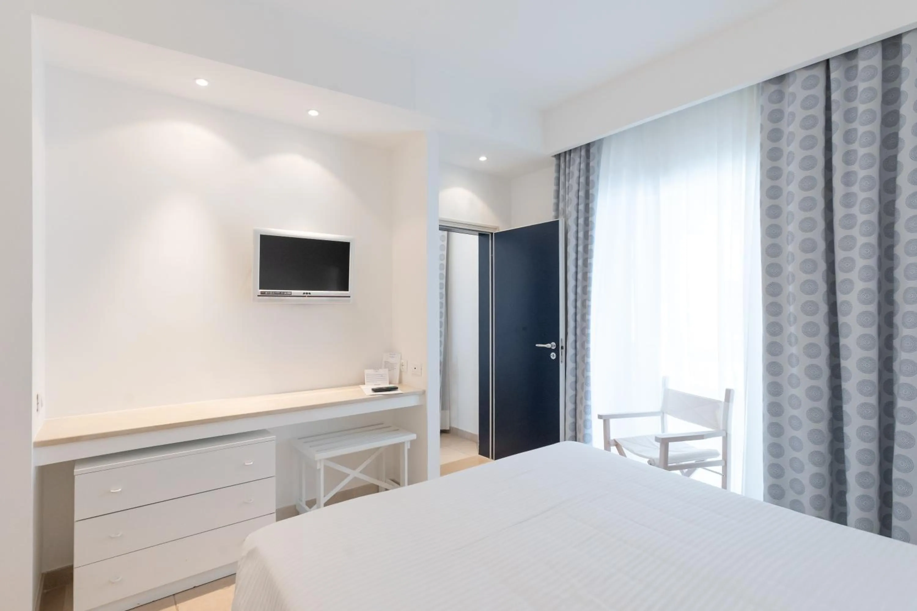 Photo of the whole room, Bed in Ostuni a Mare