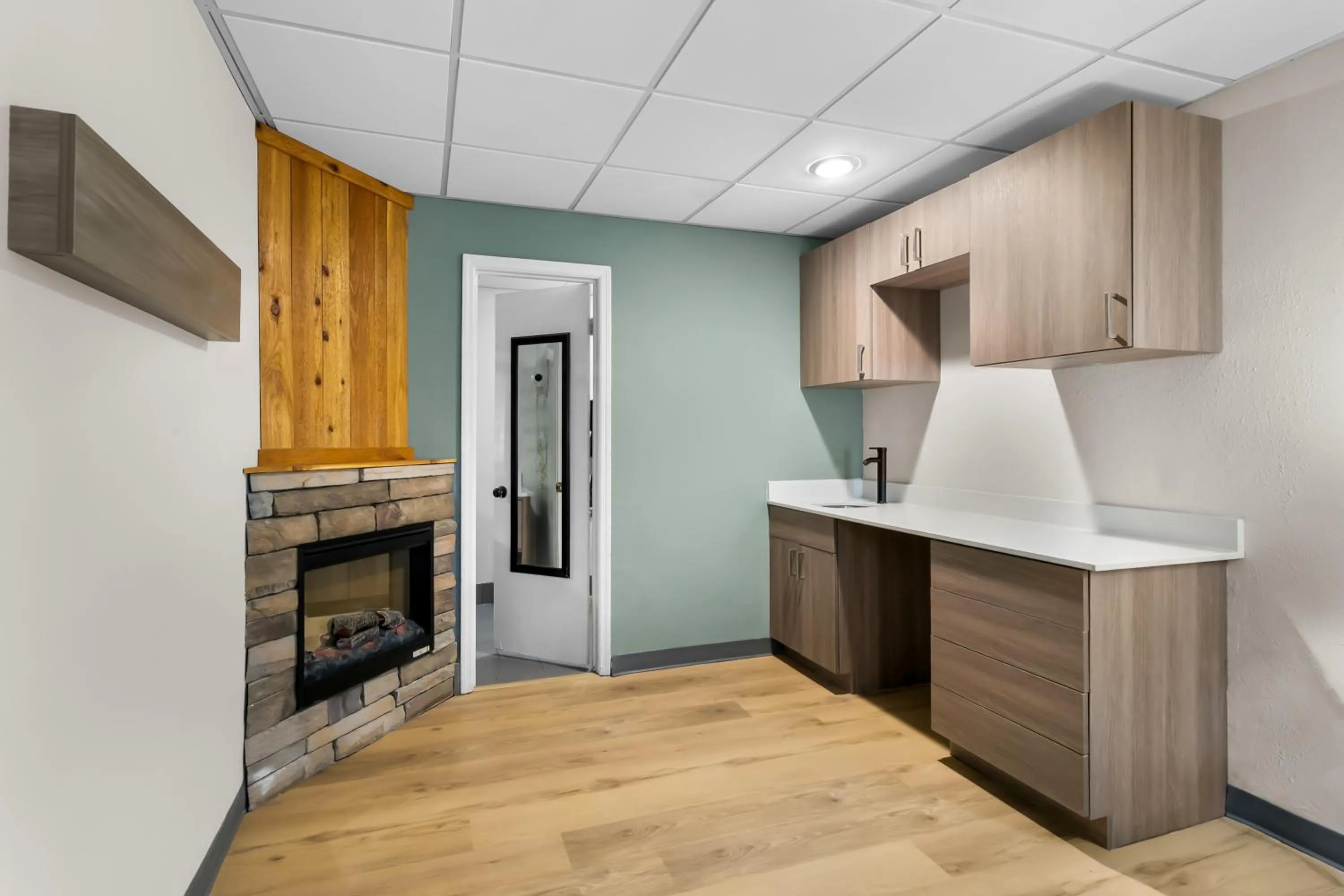 Quality Inn Downtown Helen