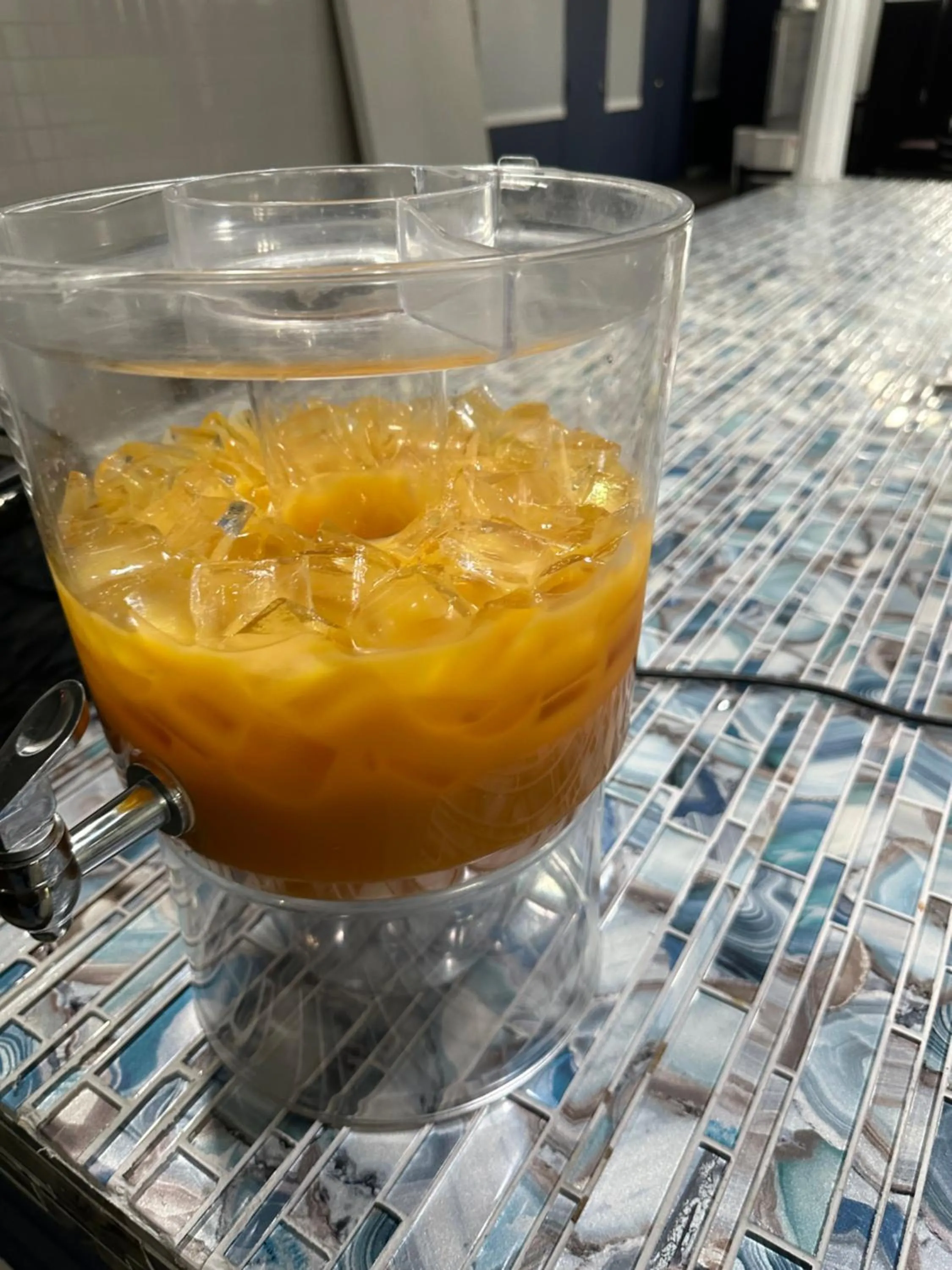 Restaurant/places to eat in Days Inn by Wyndham Hinesville Near Fort Stewart, Newly Renovated, Free Hot Breakfast, Restaurant and Bar