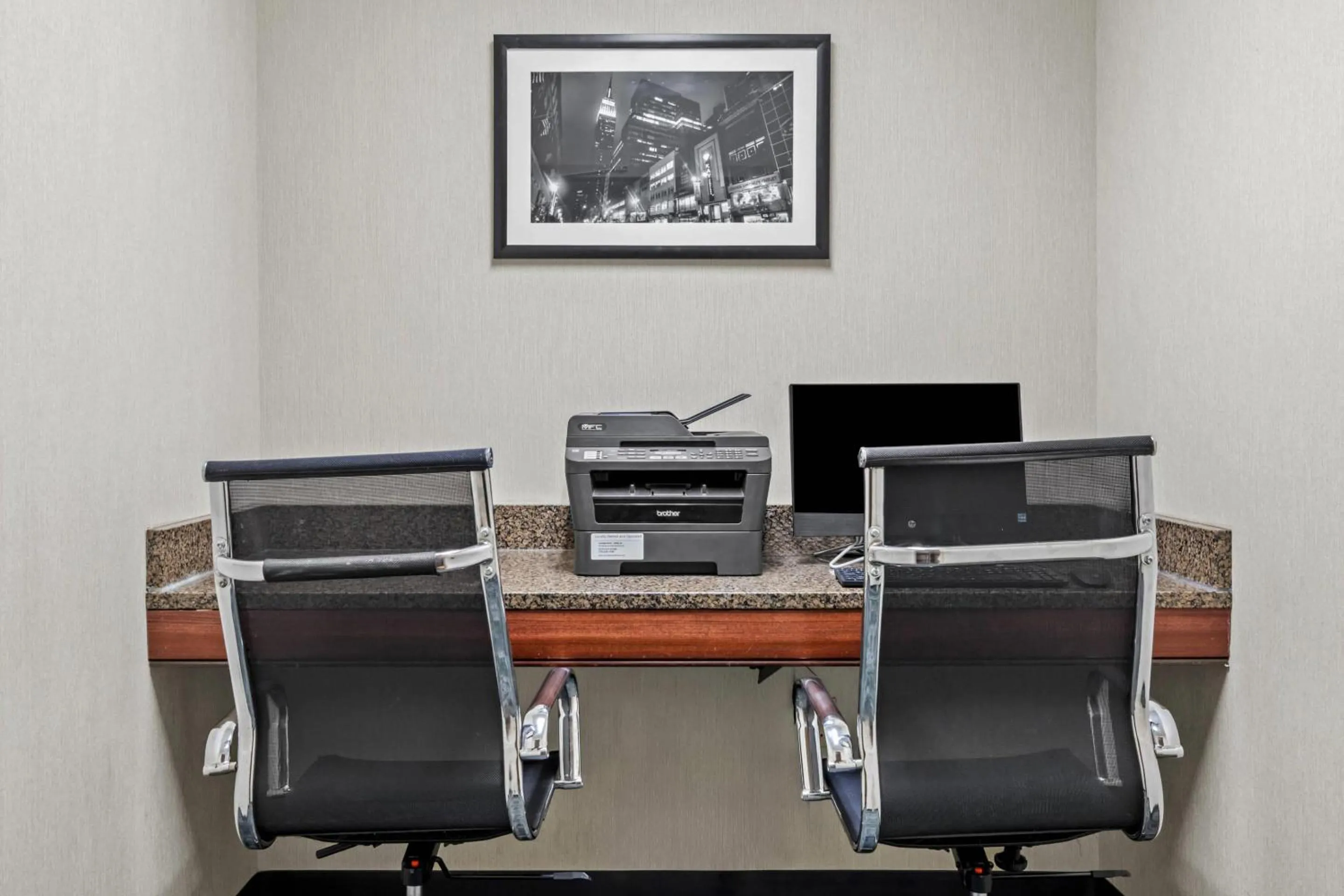 Business facilities in Sleep Inn & Suites Hiram - Atlanta Northwest