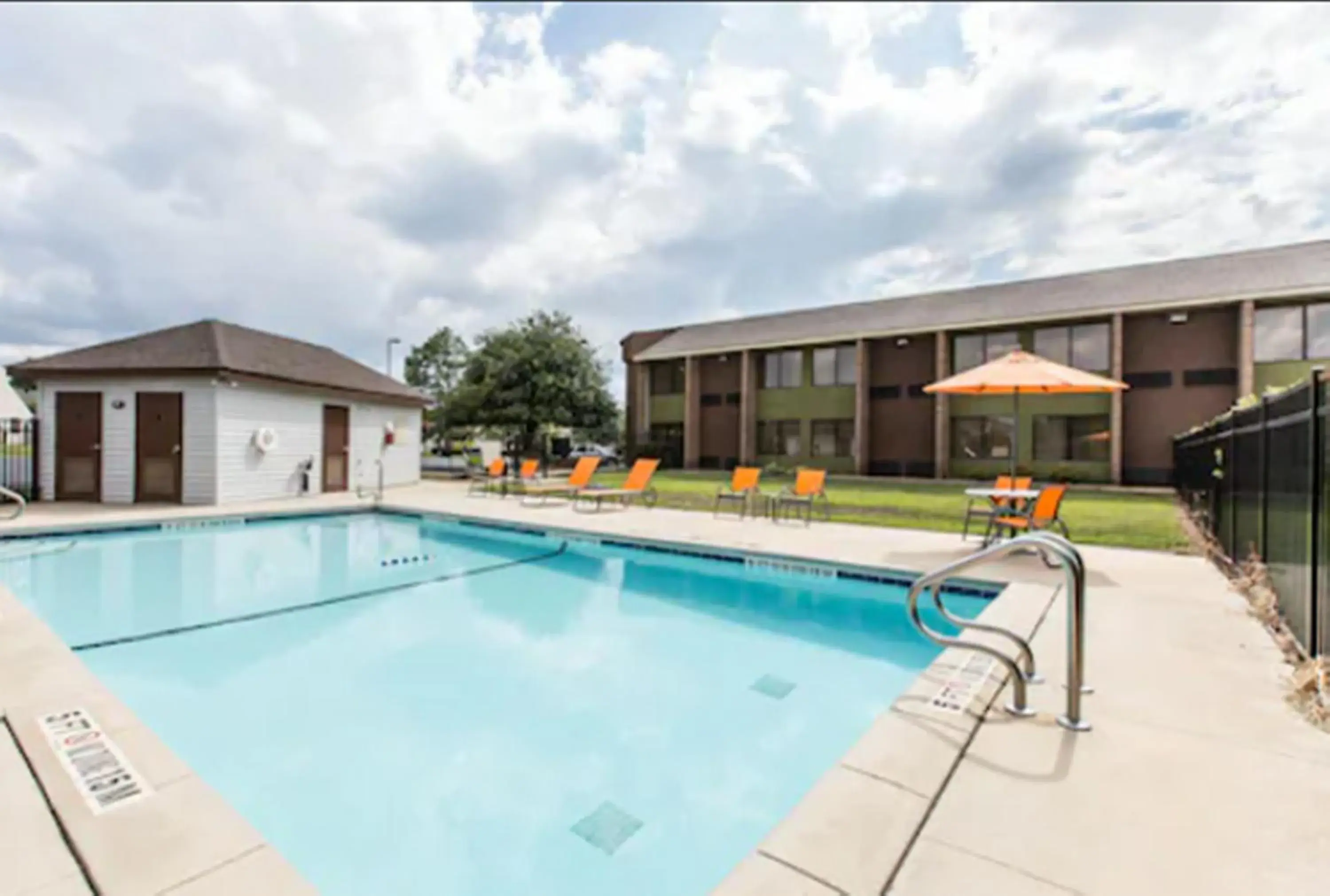 Comfort Inn Warner Robins - Robins Air Force Base Area Comfort Inn Warner Robins - Robins Air Force Base Area